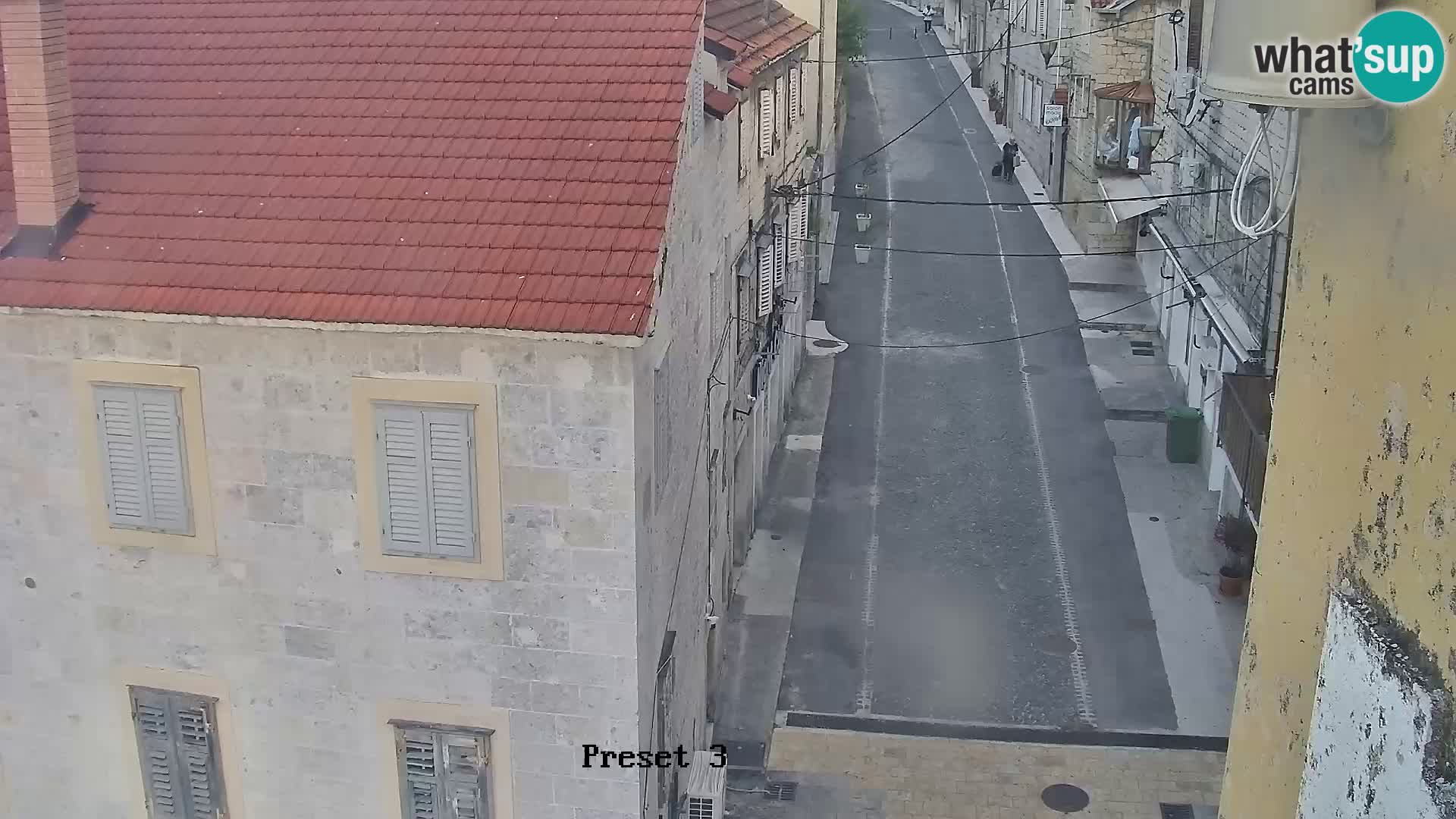 Sinj centar grada