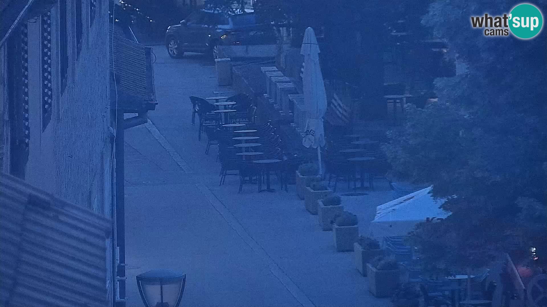 Sinj centar grada