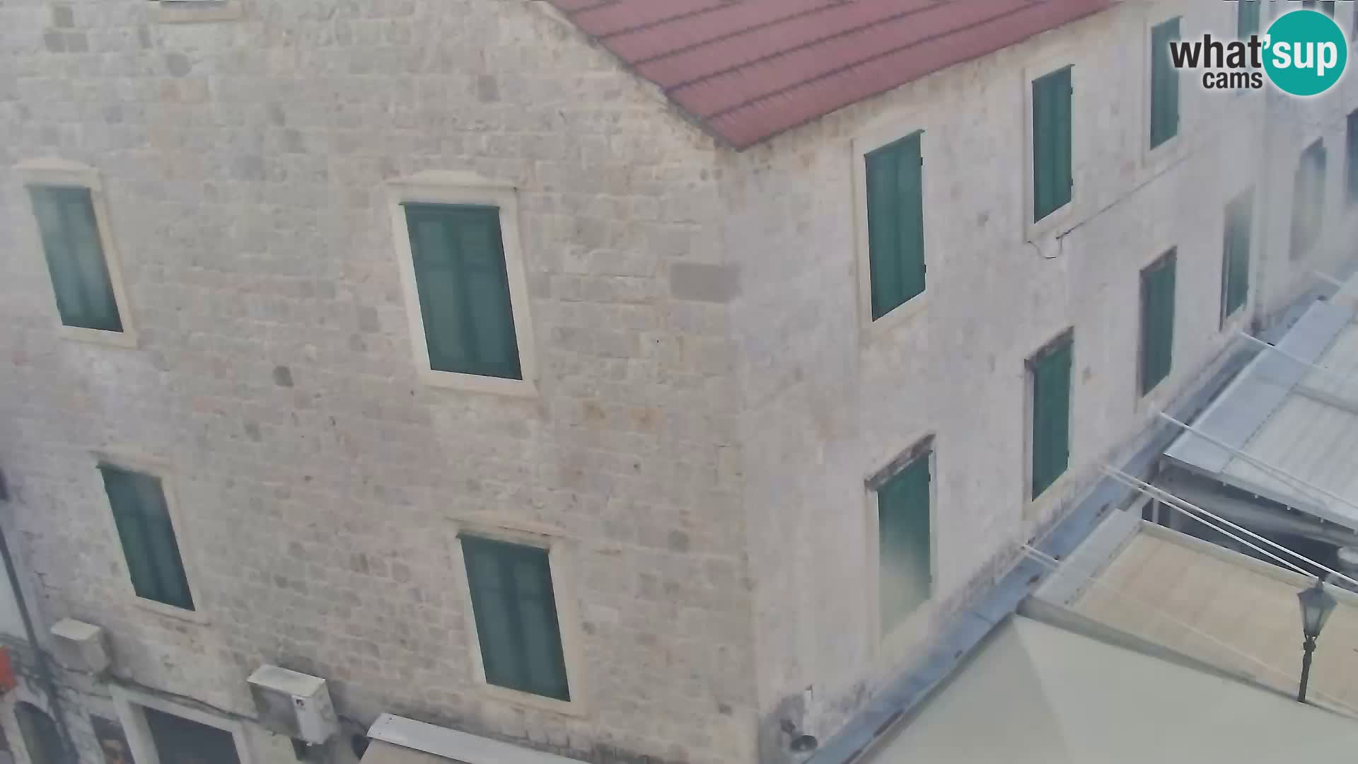 Sinj centar grada