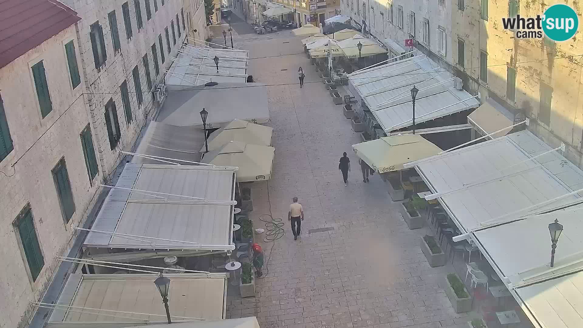 Sinj centar grada