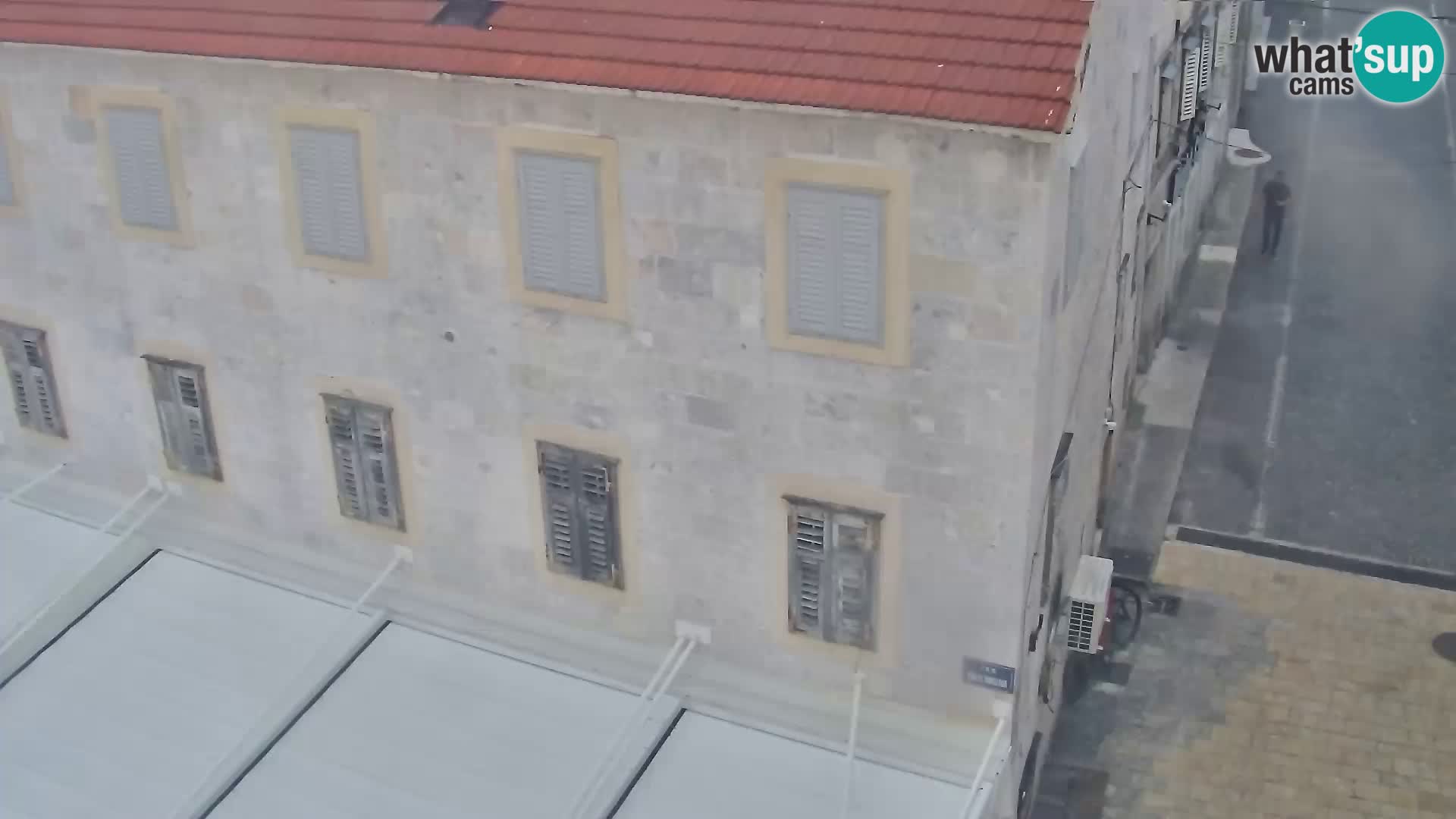 Sinj centar grada
