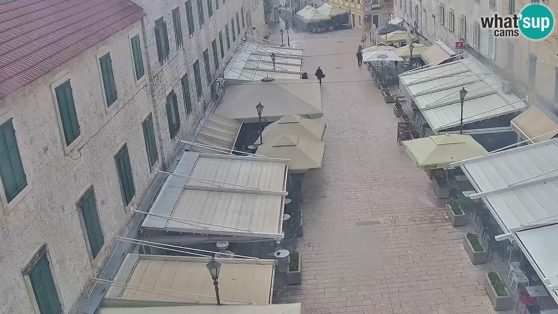 Sinj centar grada