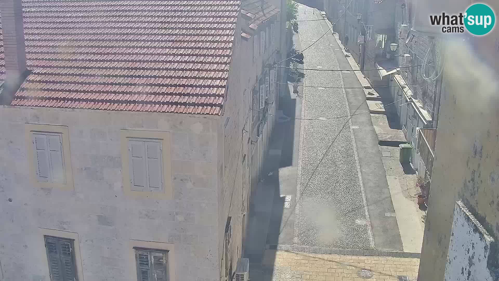Sinj centre-ville