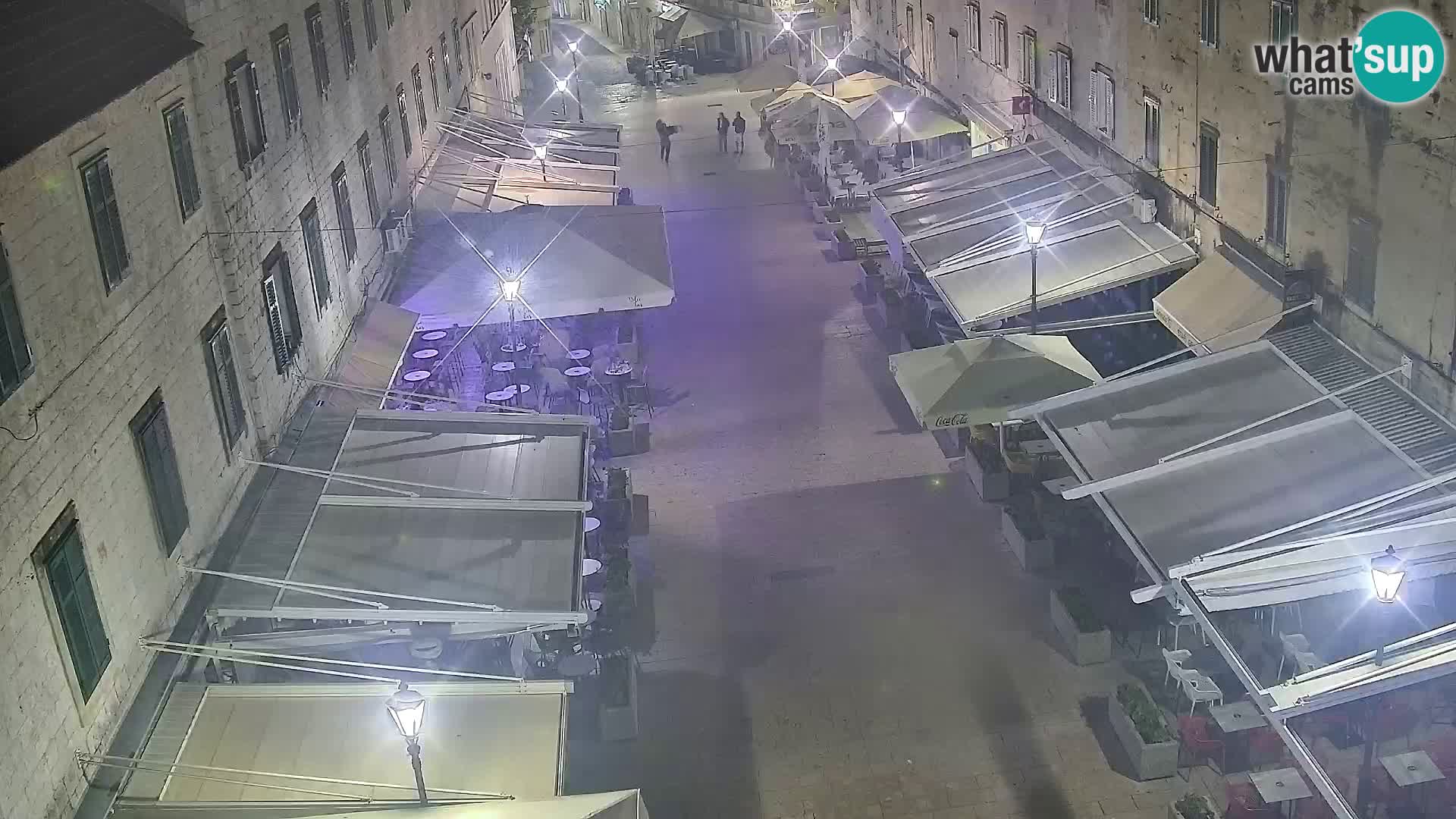 Sinj centar grada