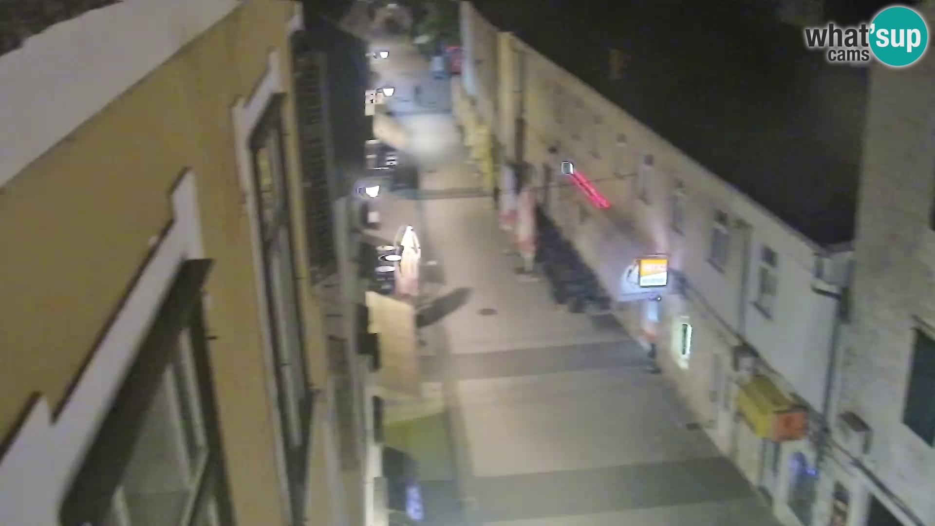 Sinj centar grada