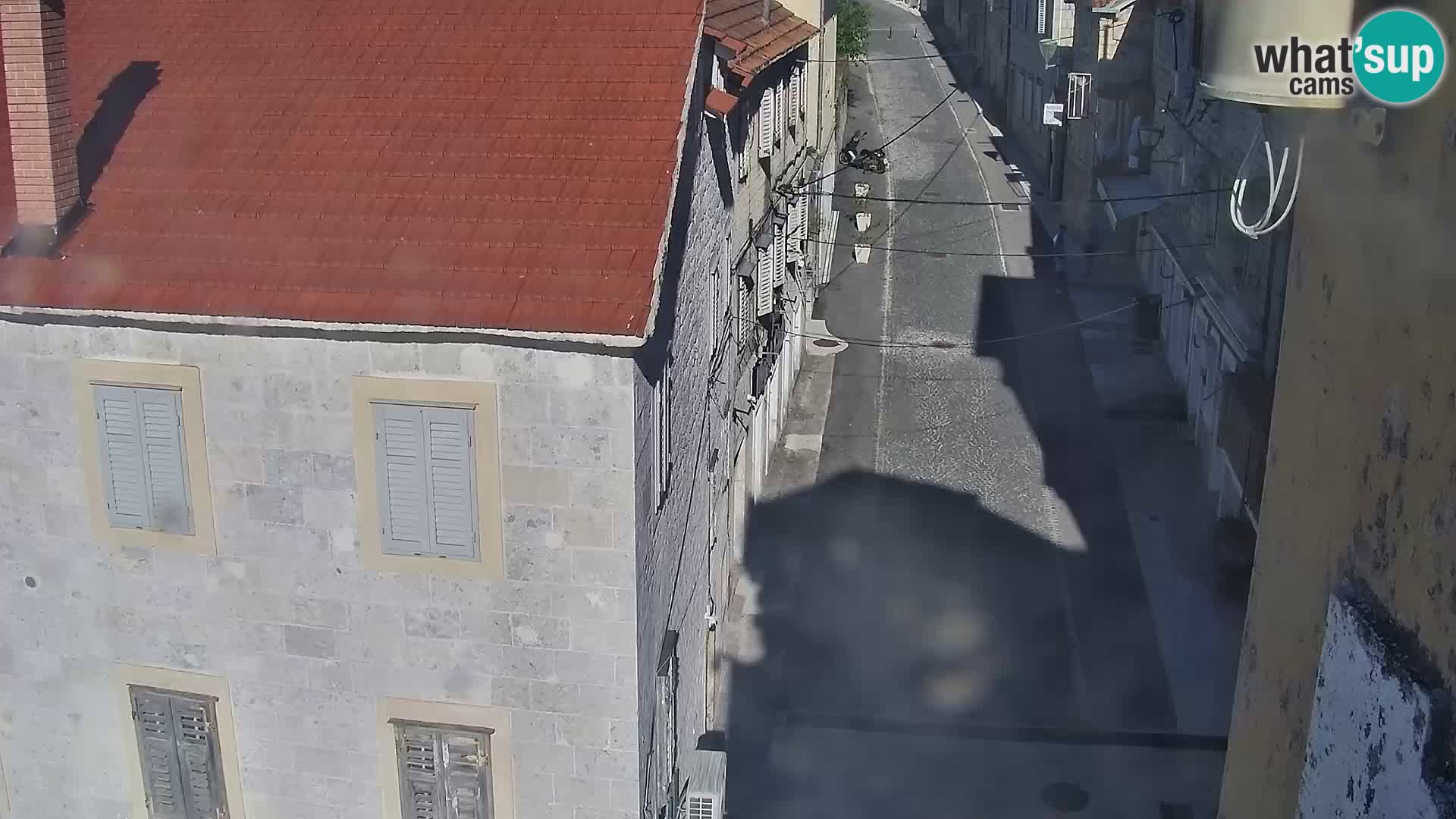 Sinj centre-ville