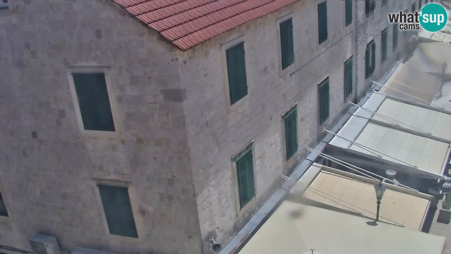 Sinj centar grada
