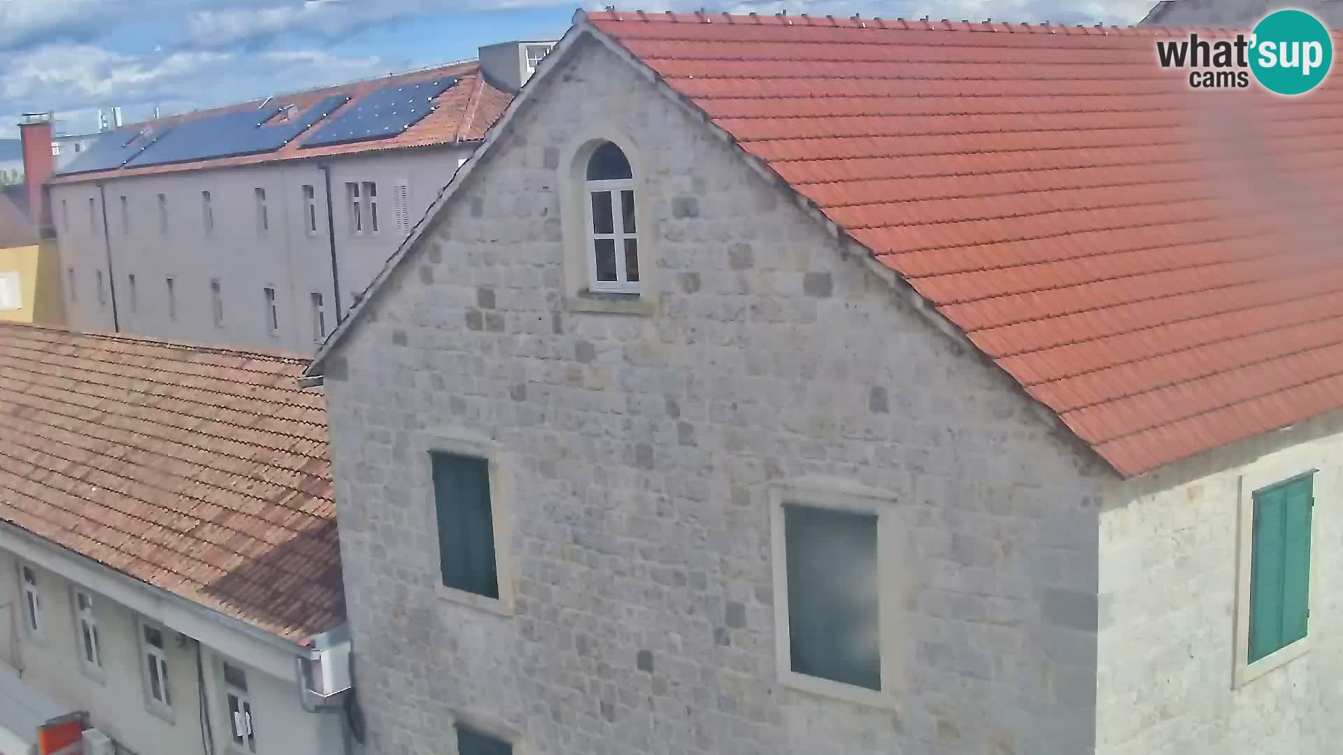 Sinj centar grada