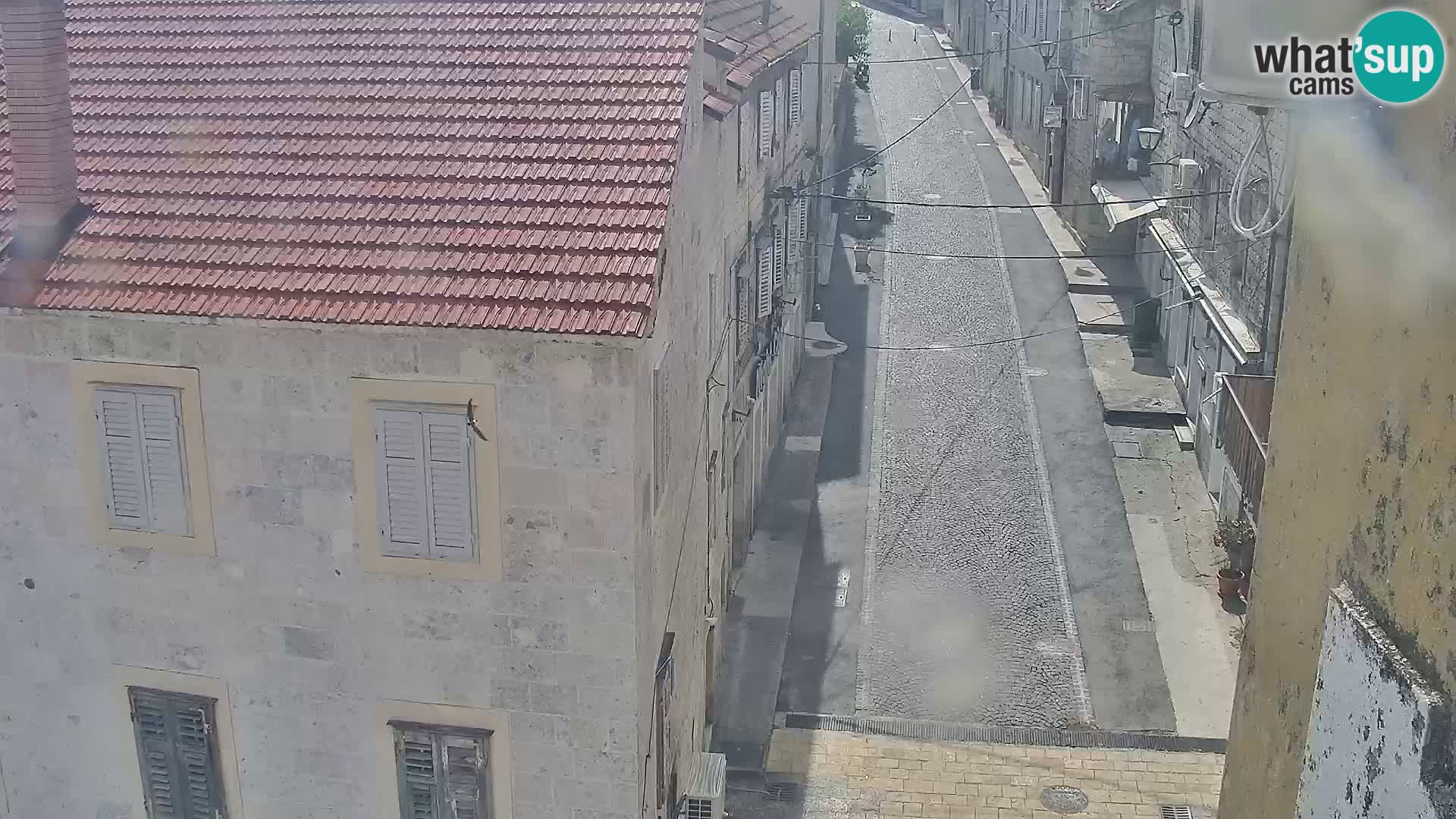 Sinj centar grada
