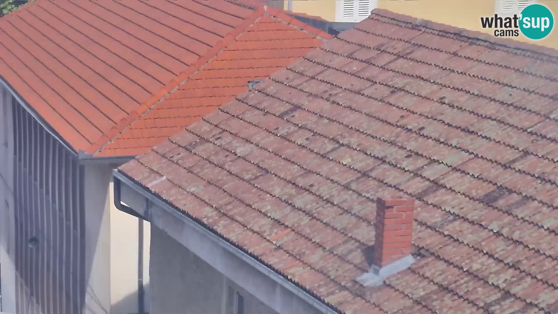 Sinj centar grada