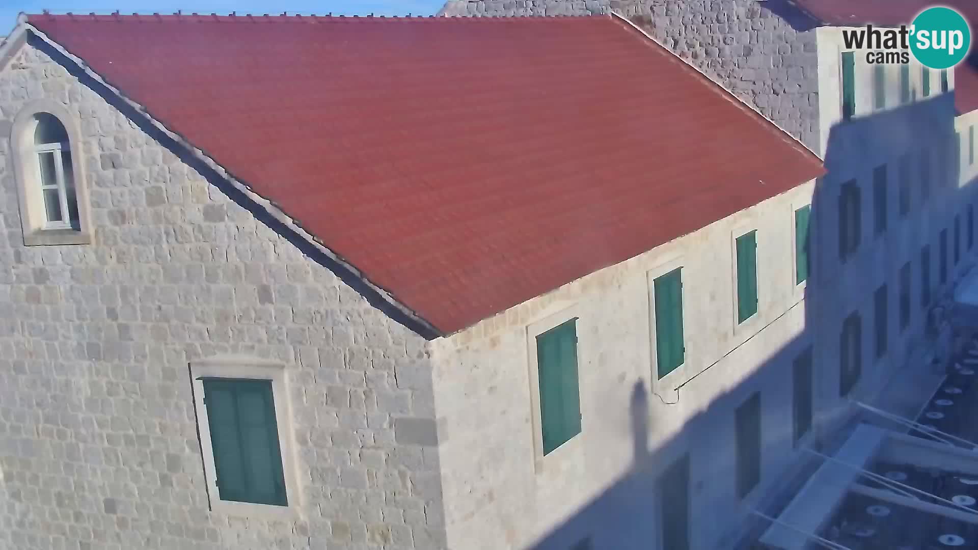 Sinj centar grada