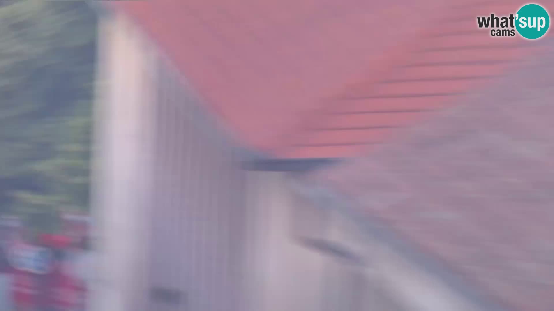 Sinj centar grada