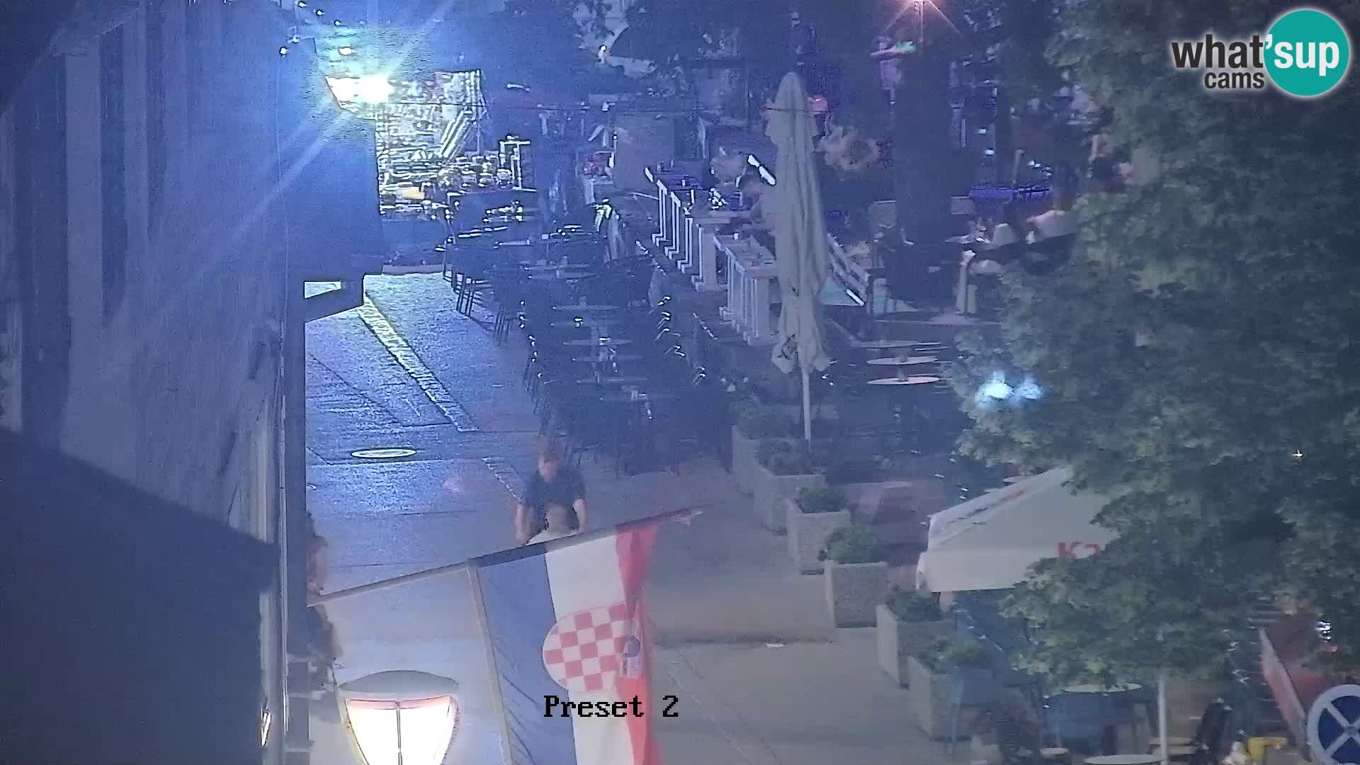 Sinj centar grada