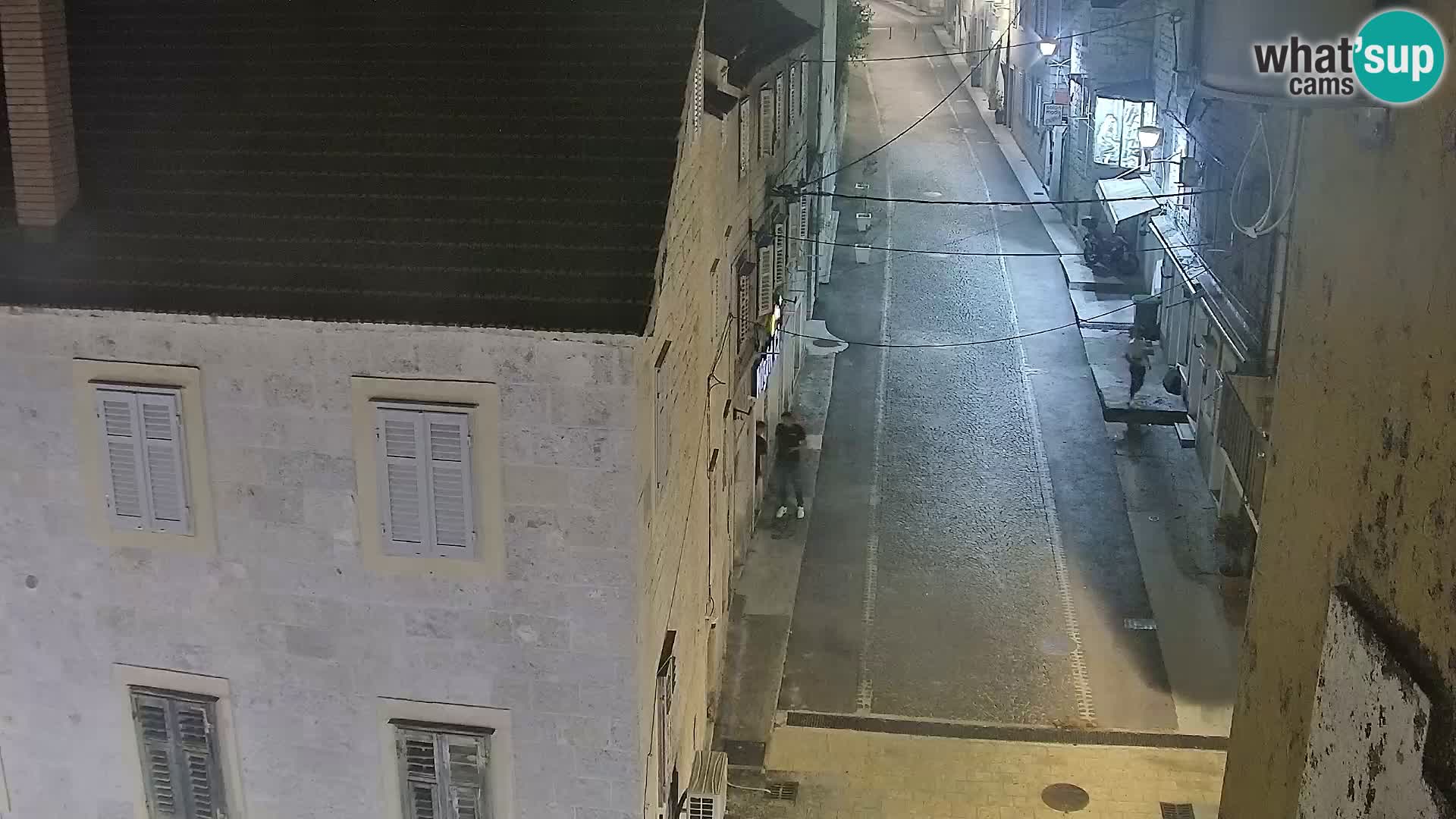 Sinj centre-ville
