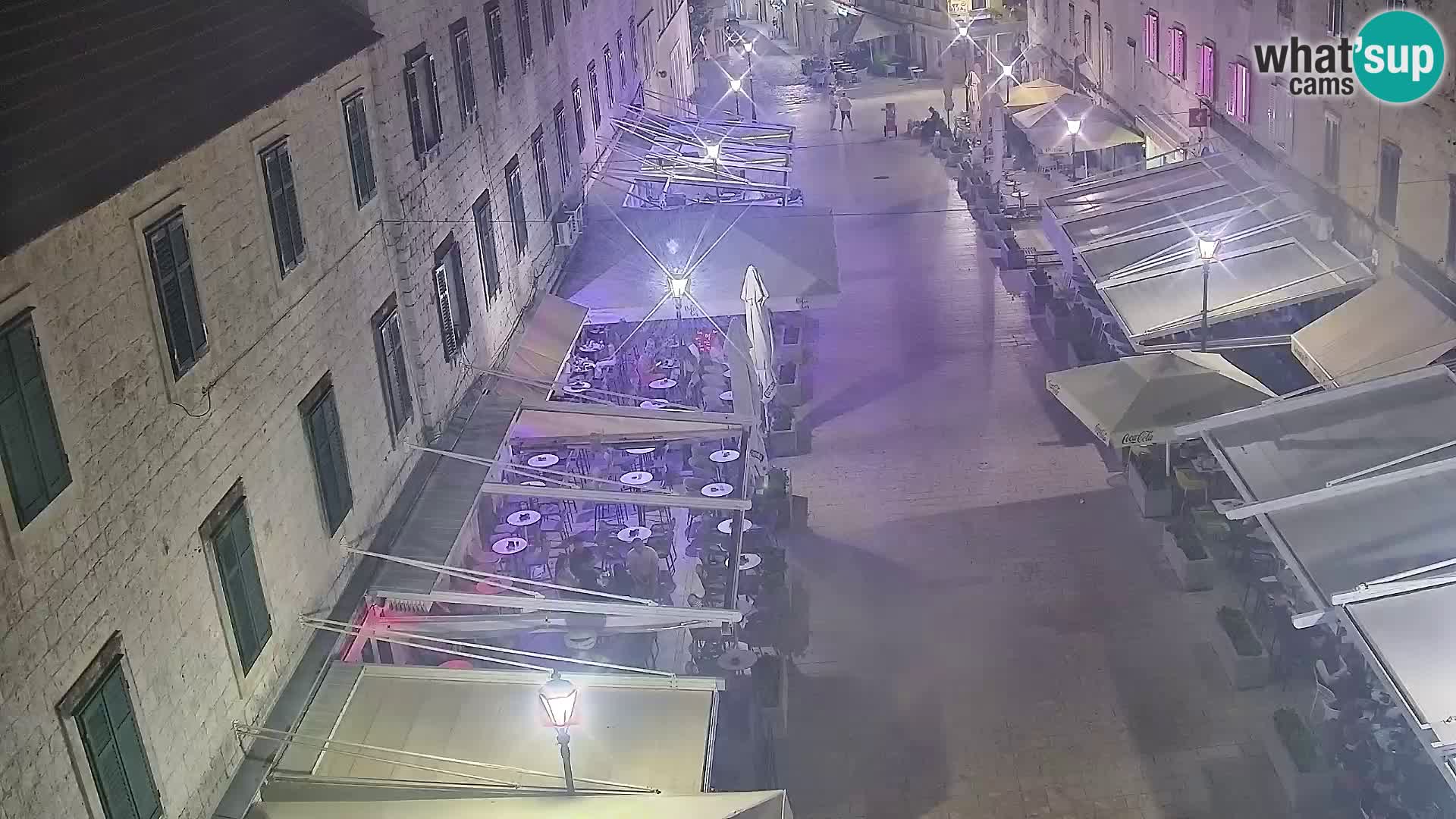 Sinj centar grada