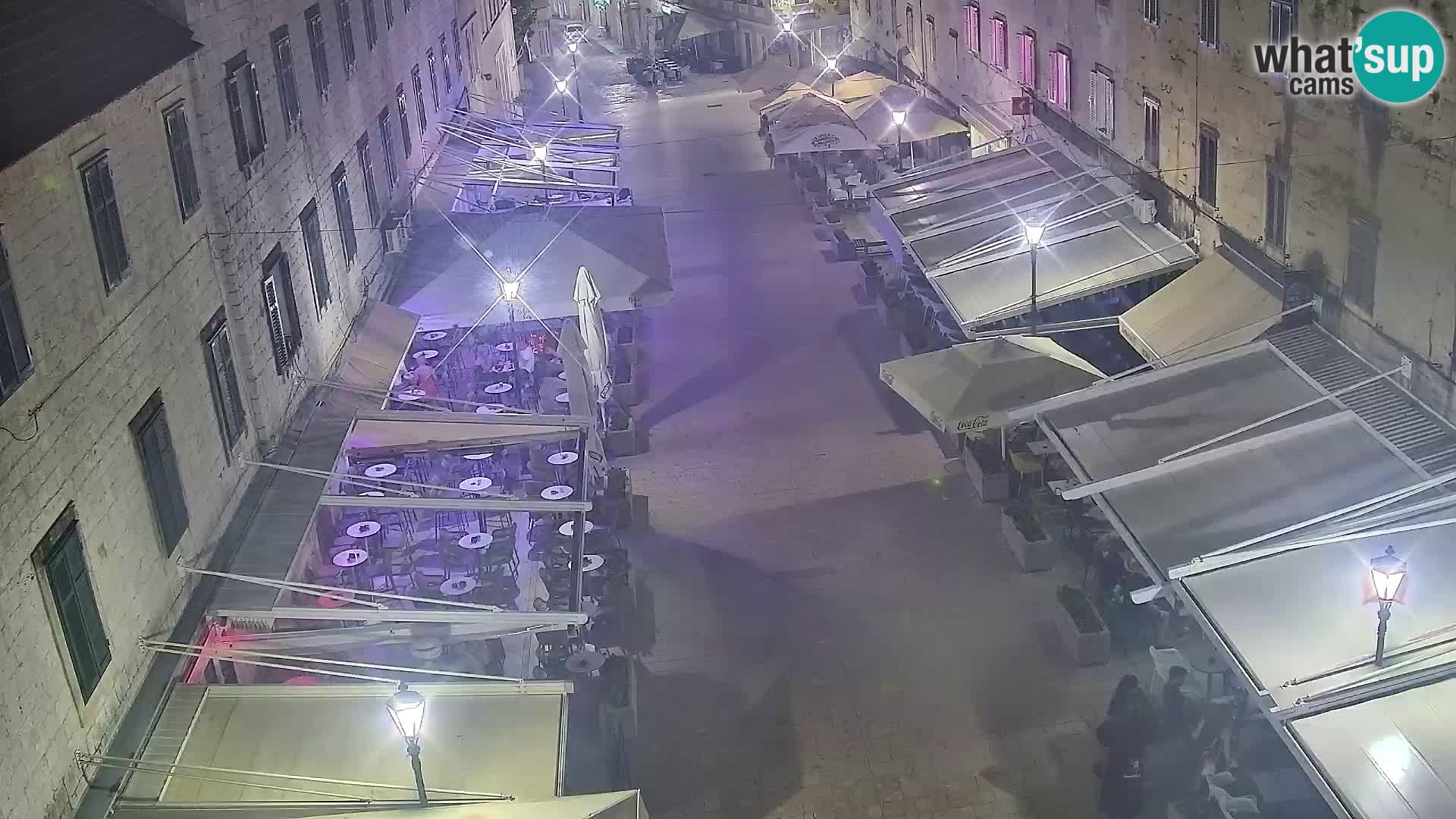 Sinj centar grada