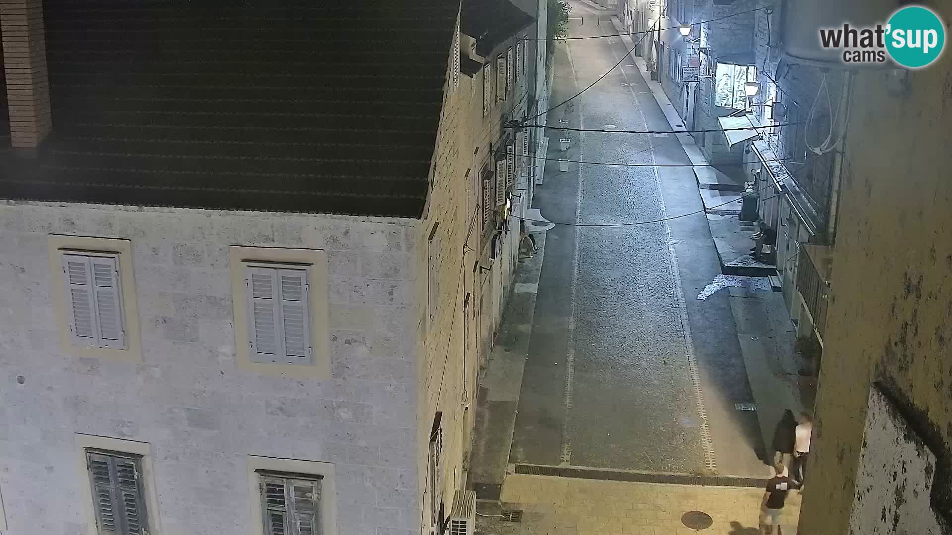 Sinj centar grada