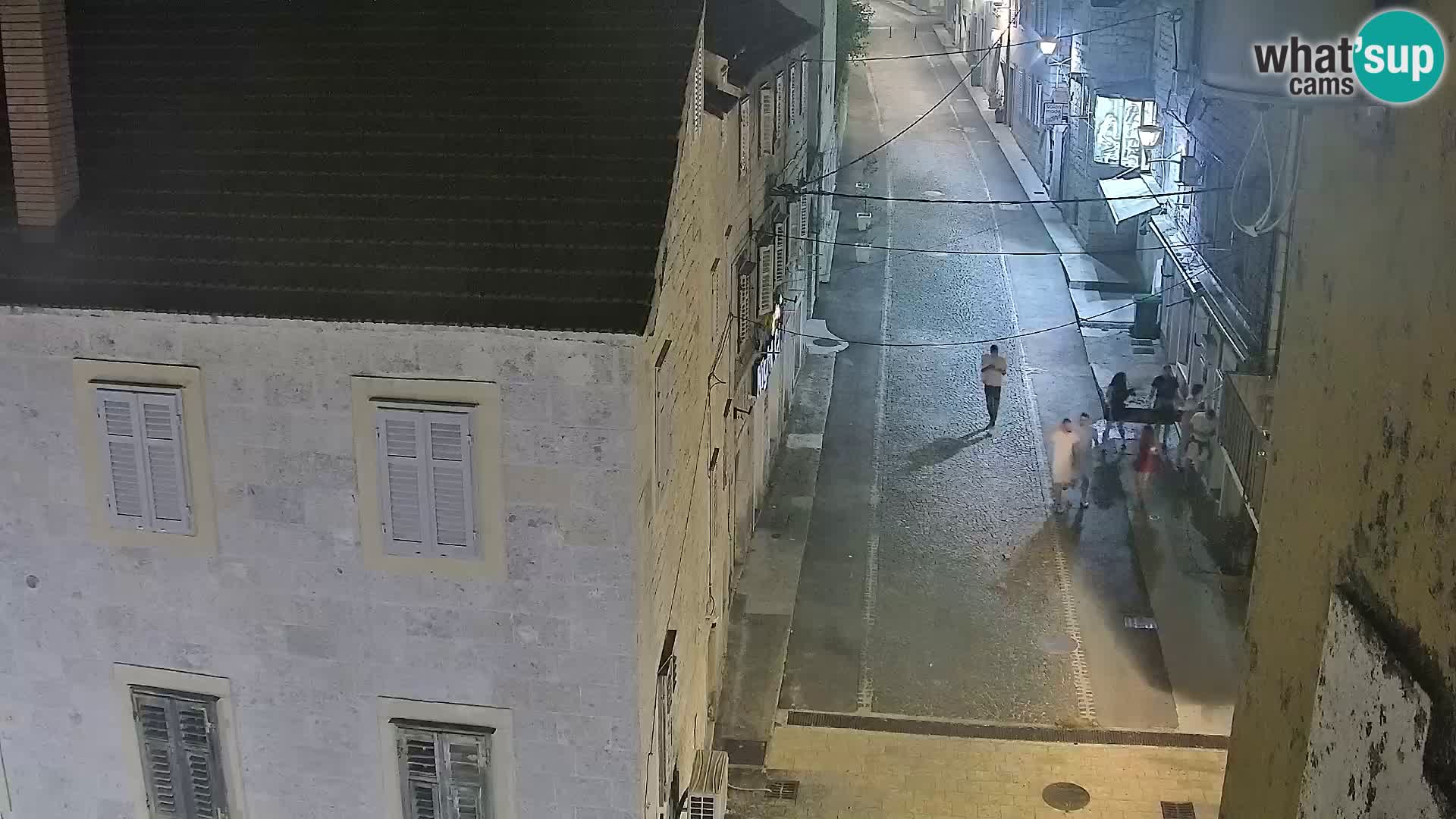 Sinj centar grada