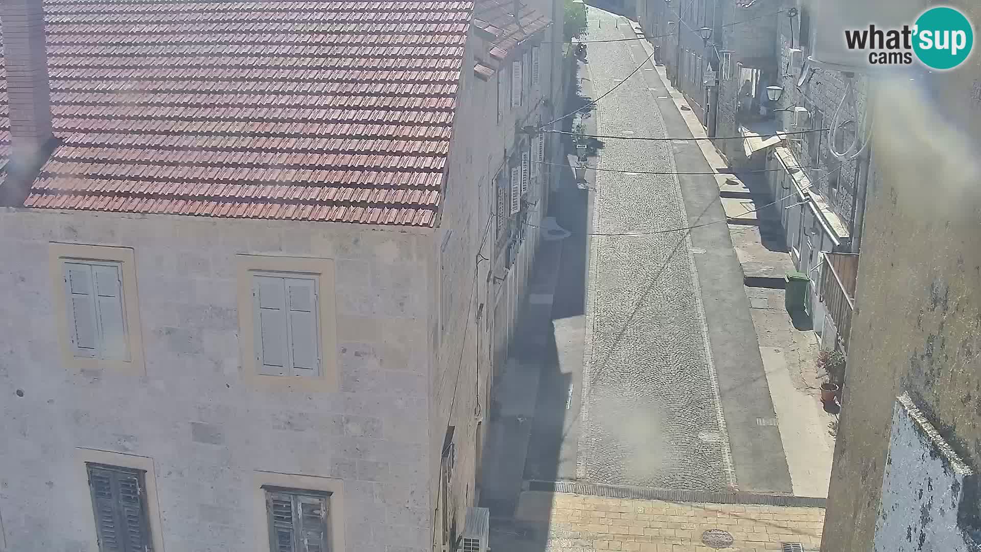Sinj Innenstadt – Dalmatien