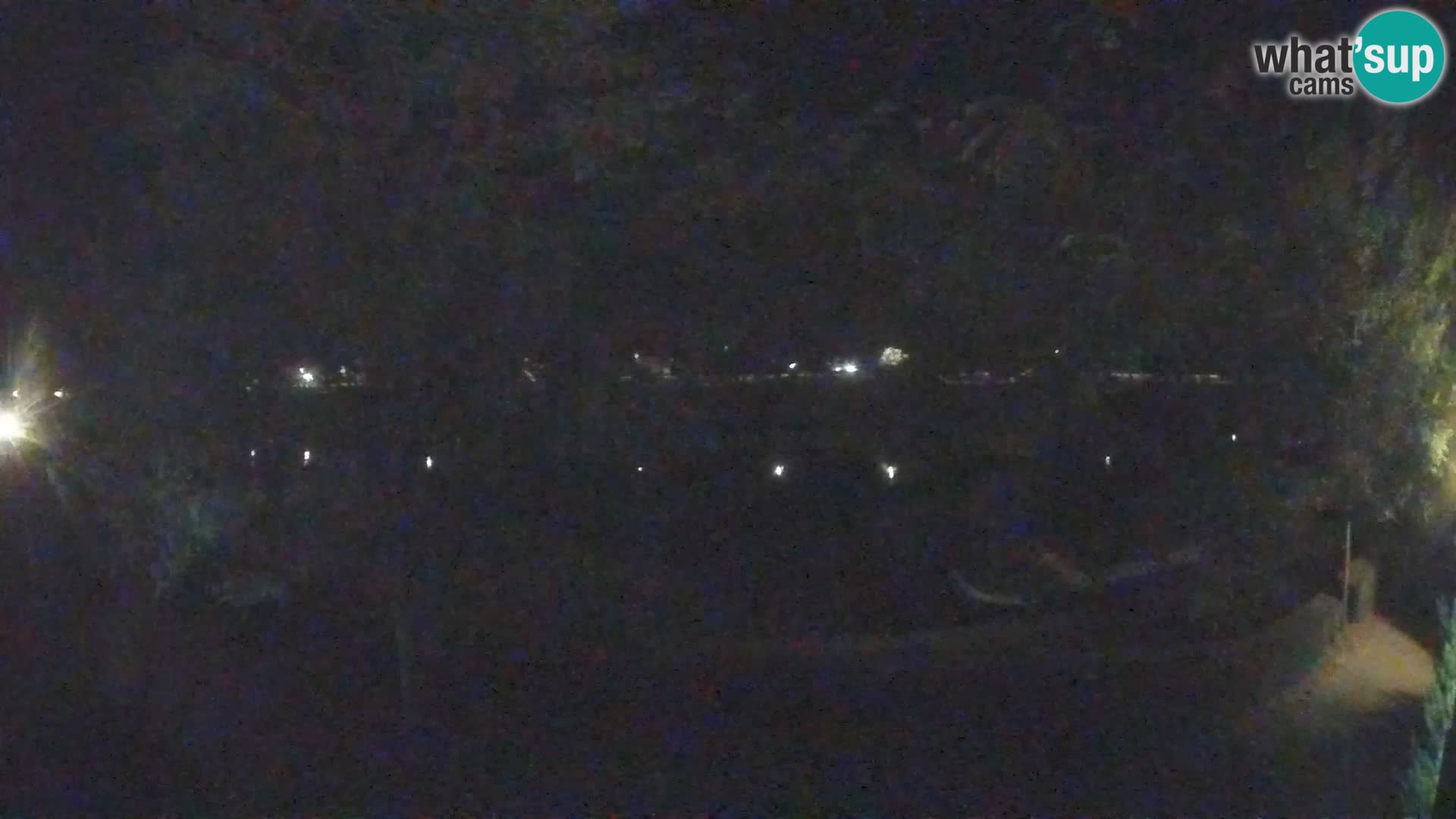 Sisak live webcam Kolpa river view – Croatia