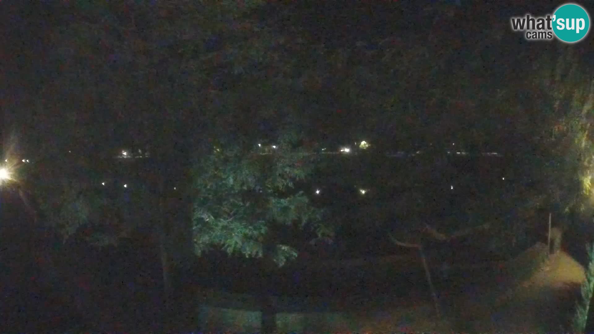 Sisak live webcam Kolpa river view – Croatia