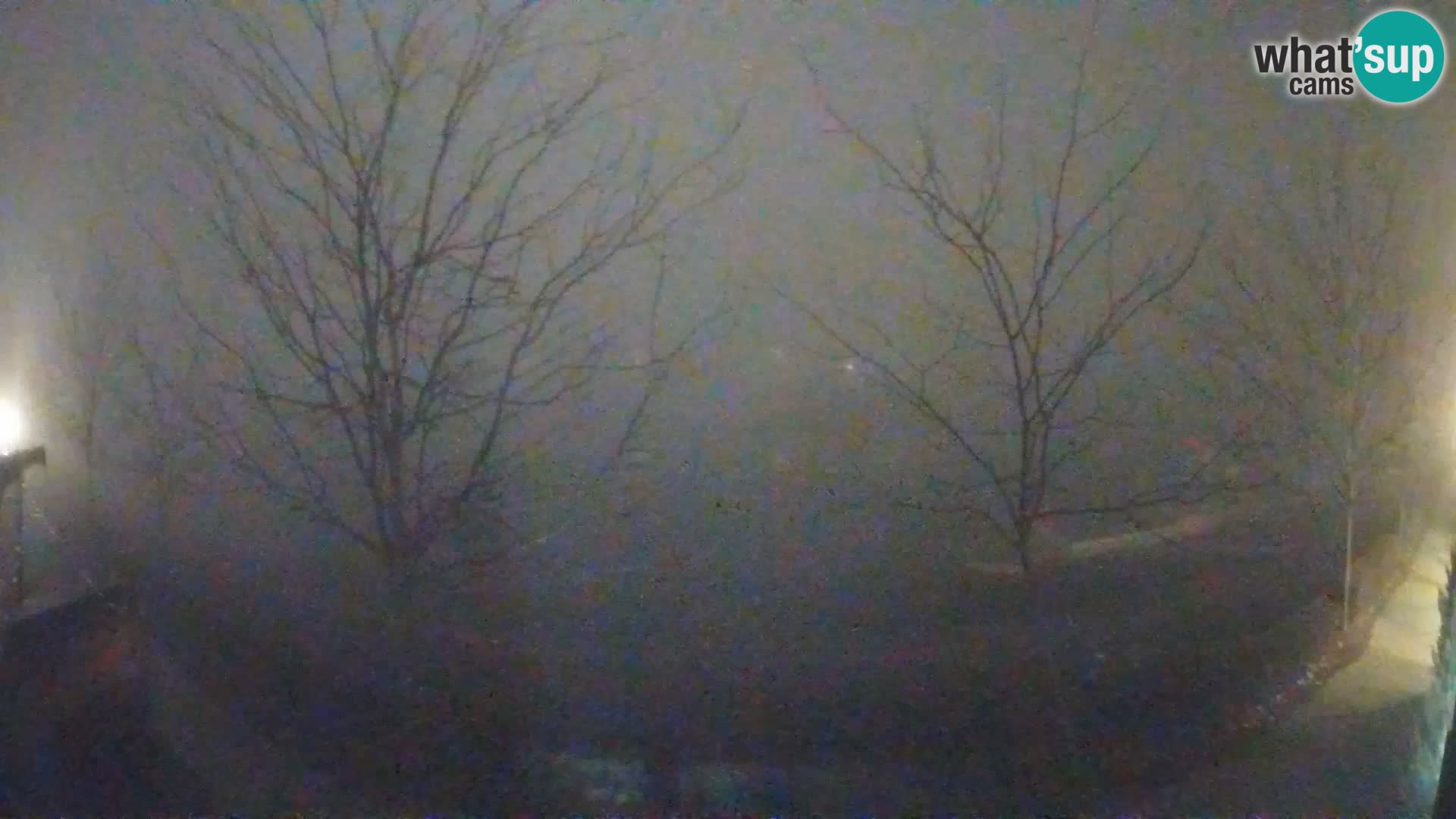 Sisak live webcam pogled na reku Kolpu