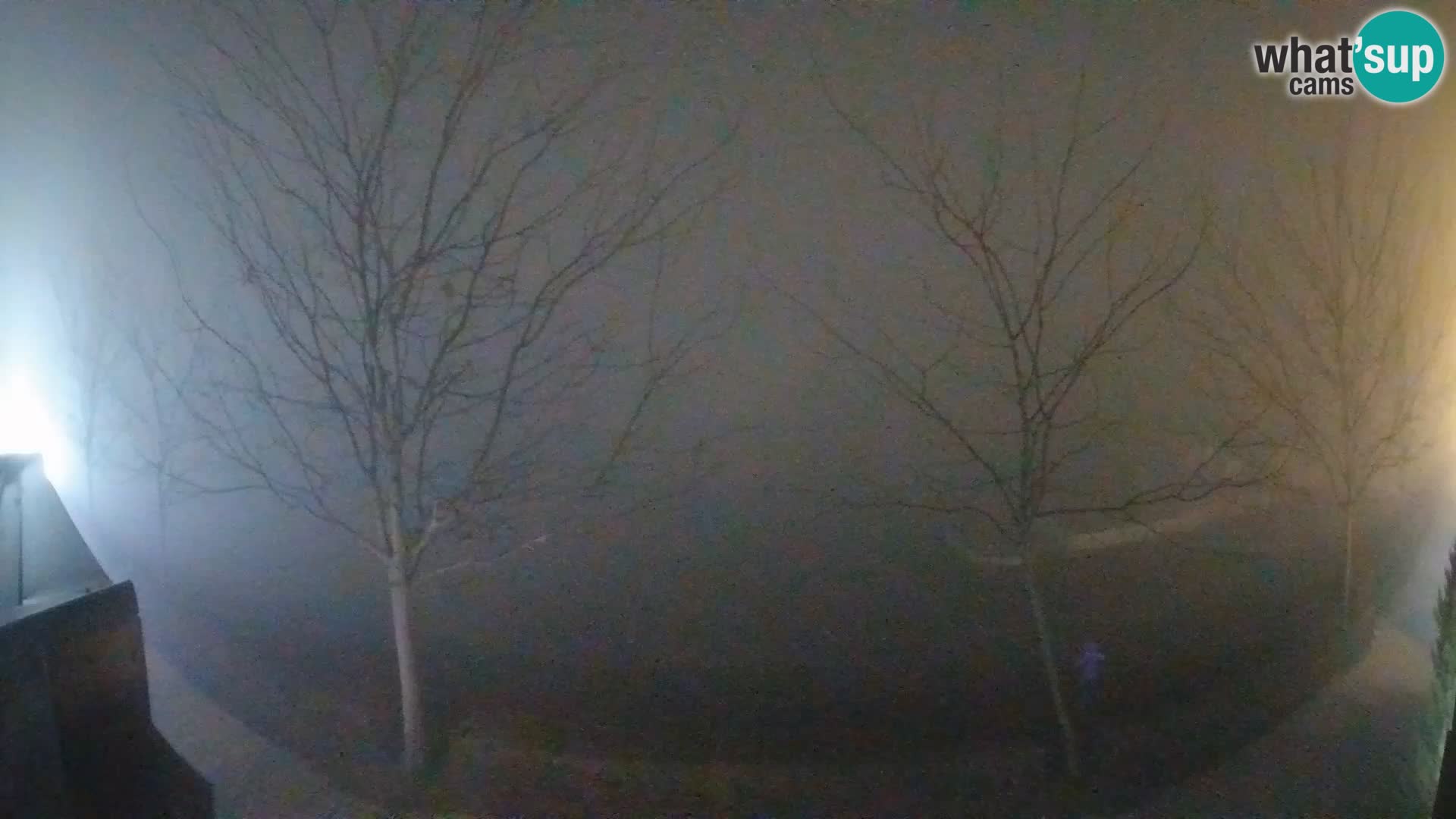 Sisak live webcam Kolpa river view – Croatia