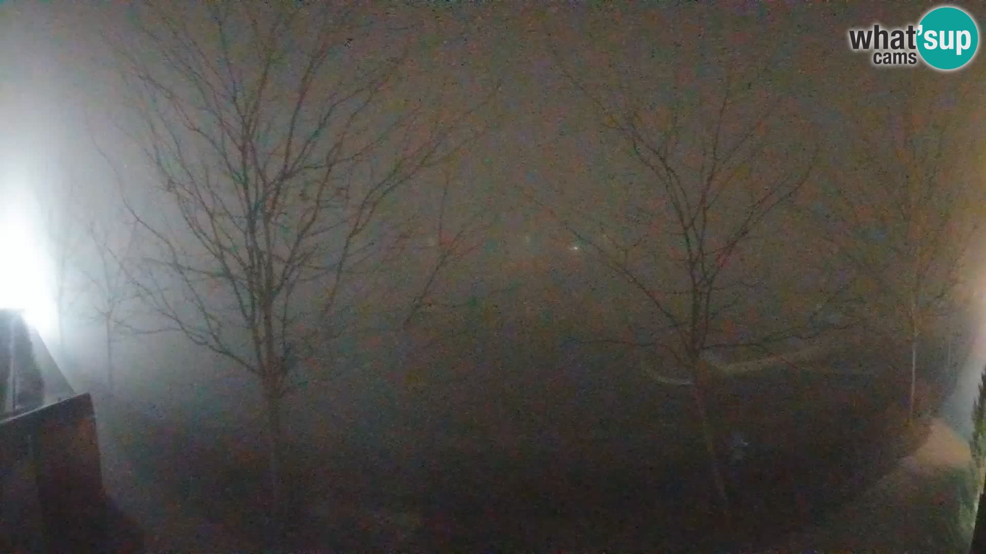 Sisak live webcam pogled na reku Kolpu