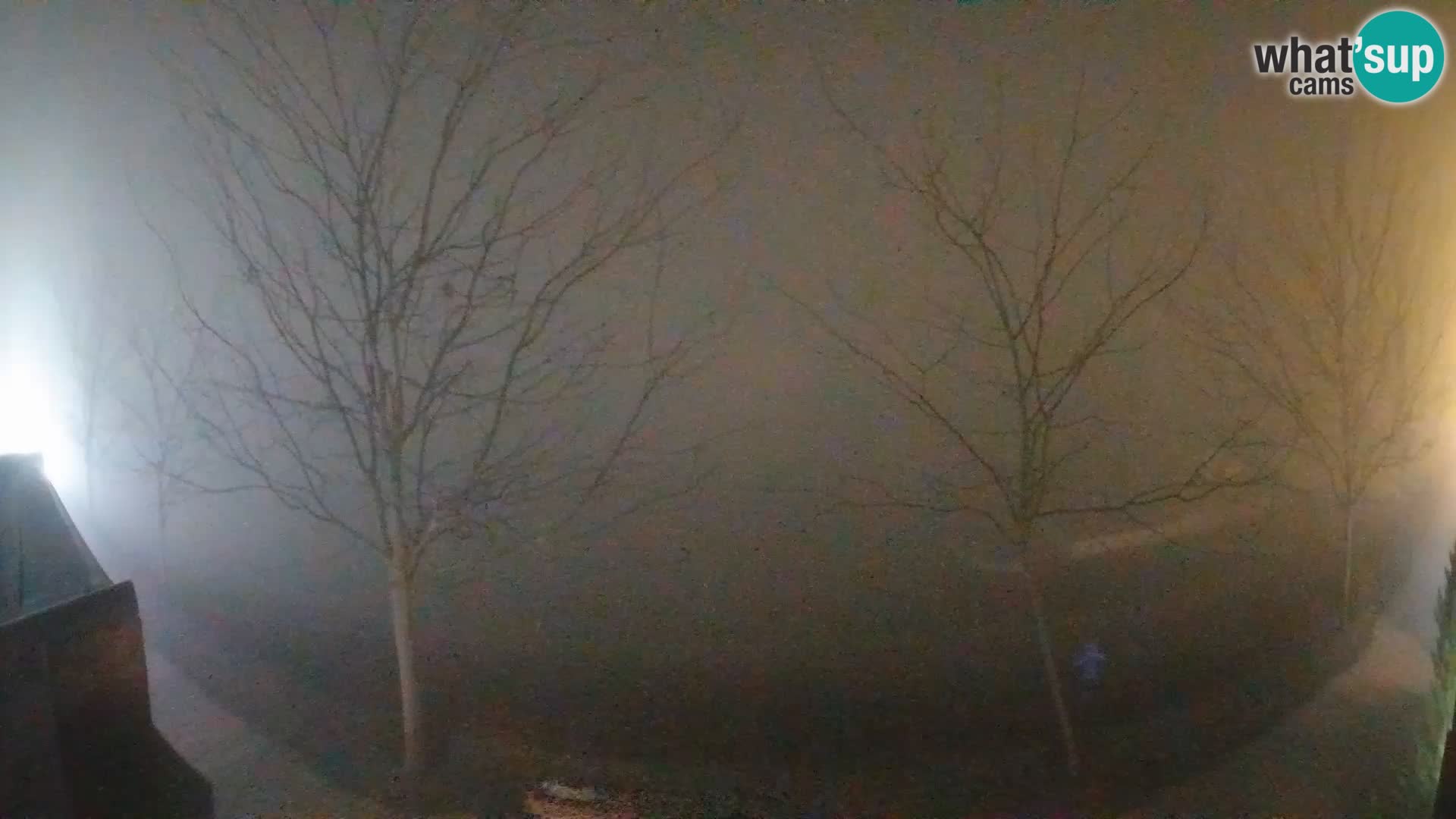 Sisak live webcam pogled na reku Kolpu