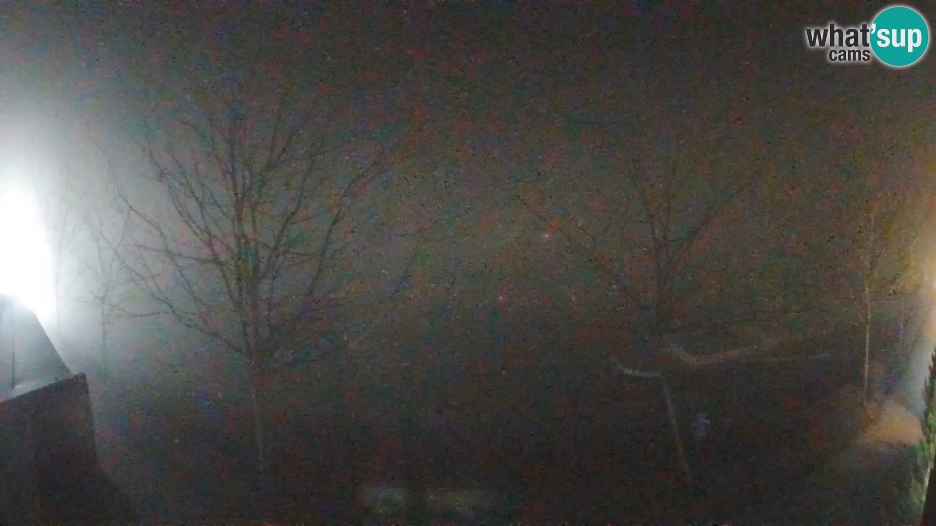 Sisak live webcam Kolpa river view – Croatia