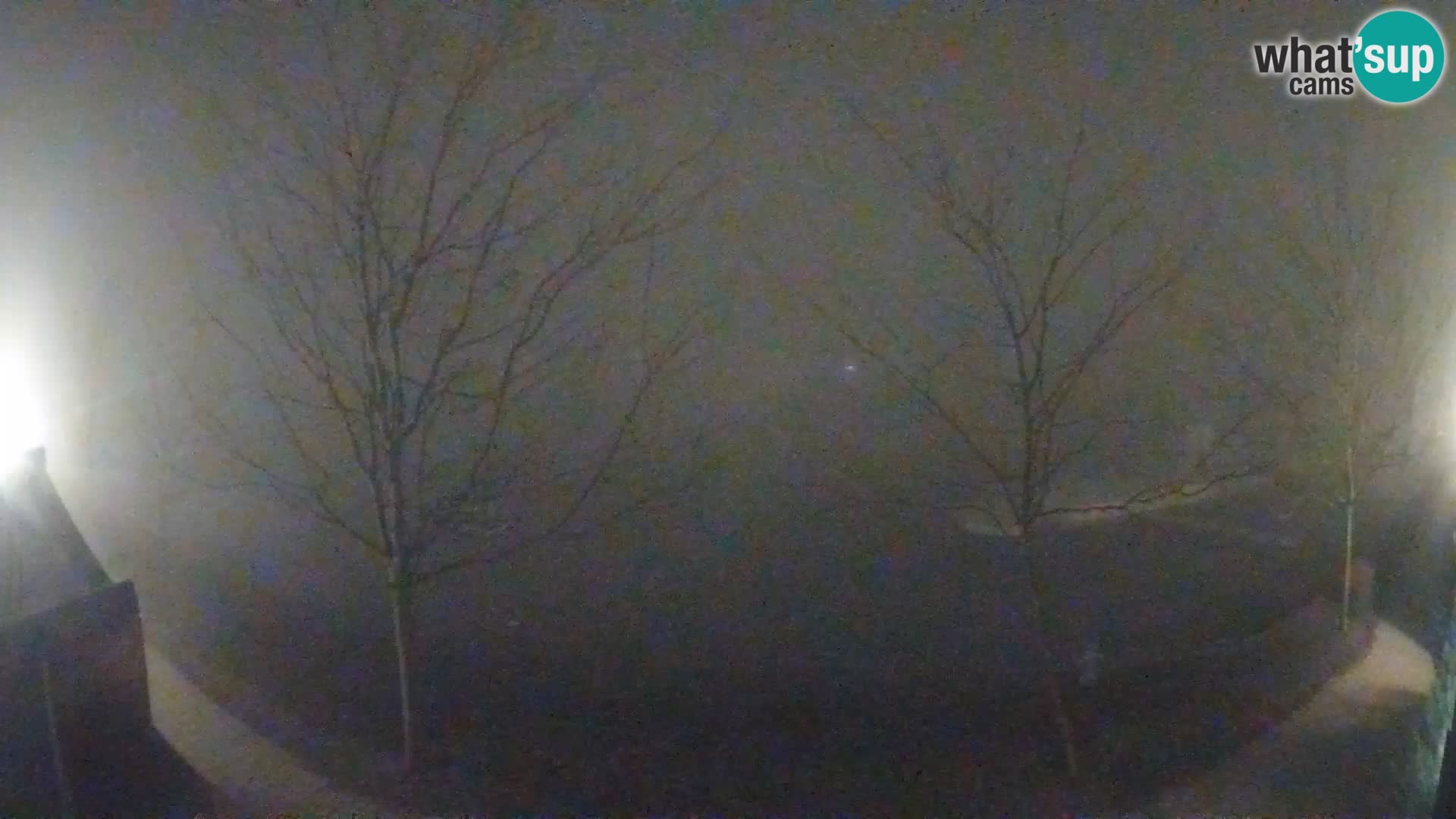 Sisak live webcam Kolpa river view – Croatia