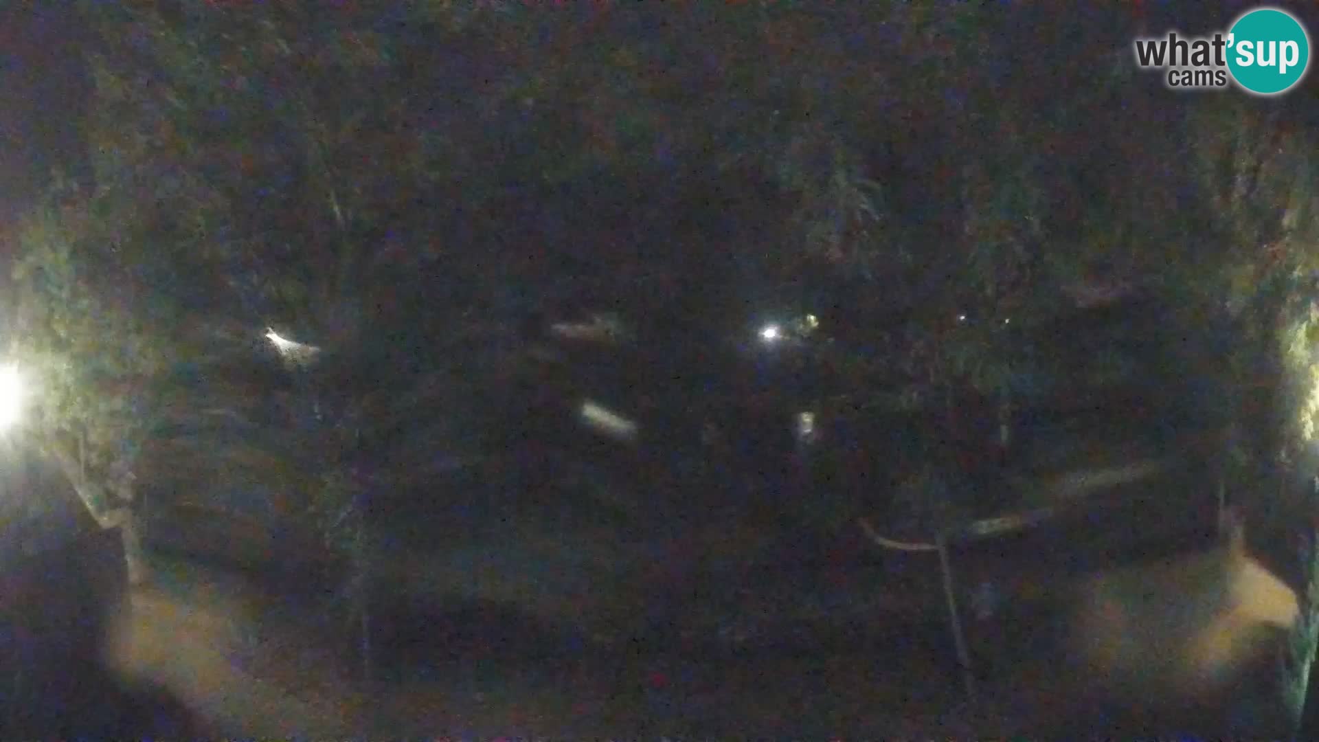 Sisak live webcam Kolpa river view – Croatia