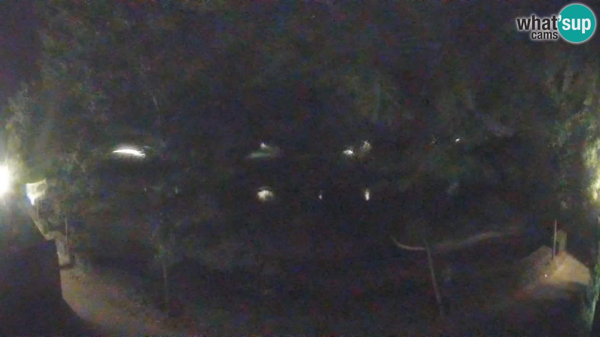 Sisak webcam en direct – vue sur la rivière Kolpa – Croatie