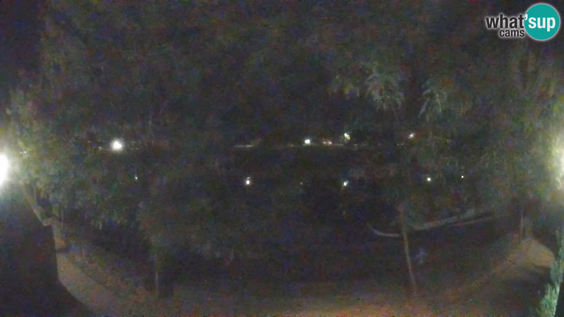 Sisak live webcam Kolpa river view – Croatia