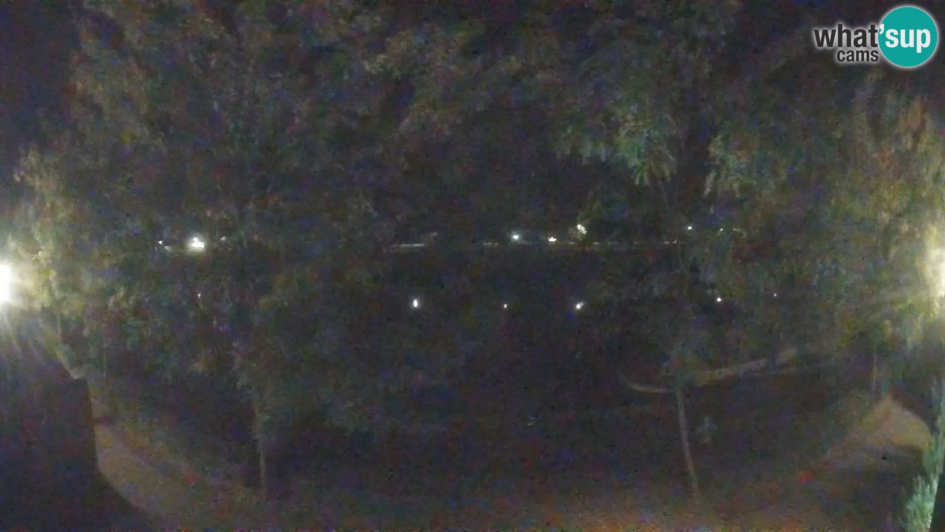 Sisak spletna kamera v živo Pogled na reko Kolpo – Hrvaška
