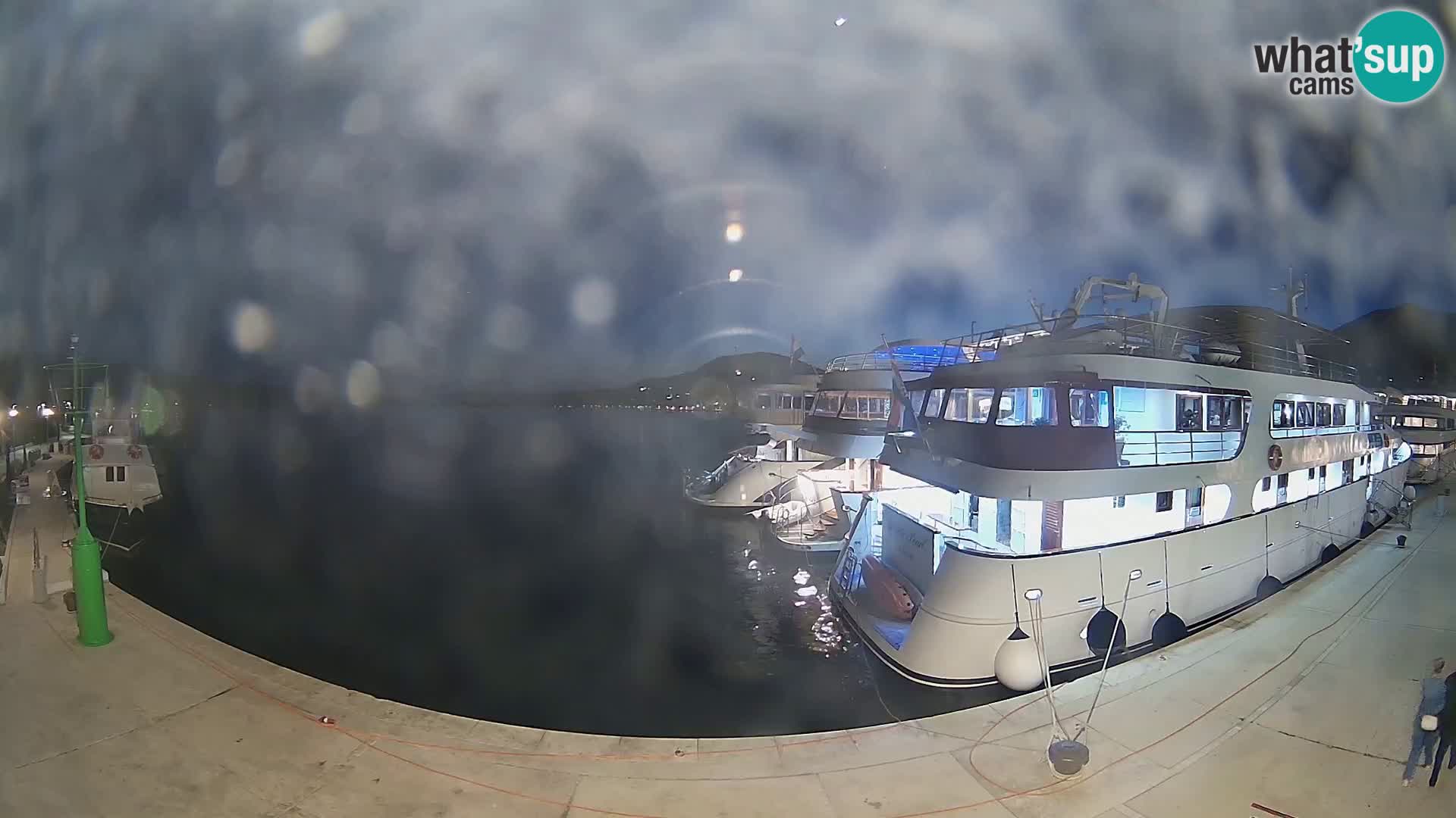 Webcam live Slano – Riva