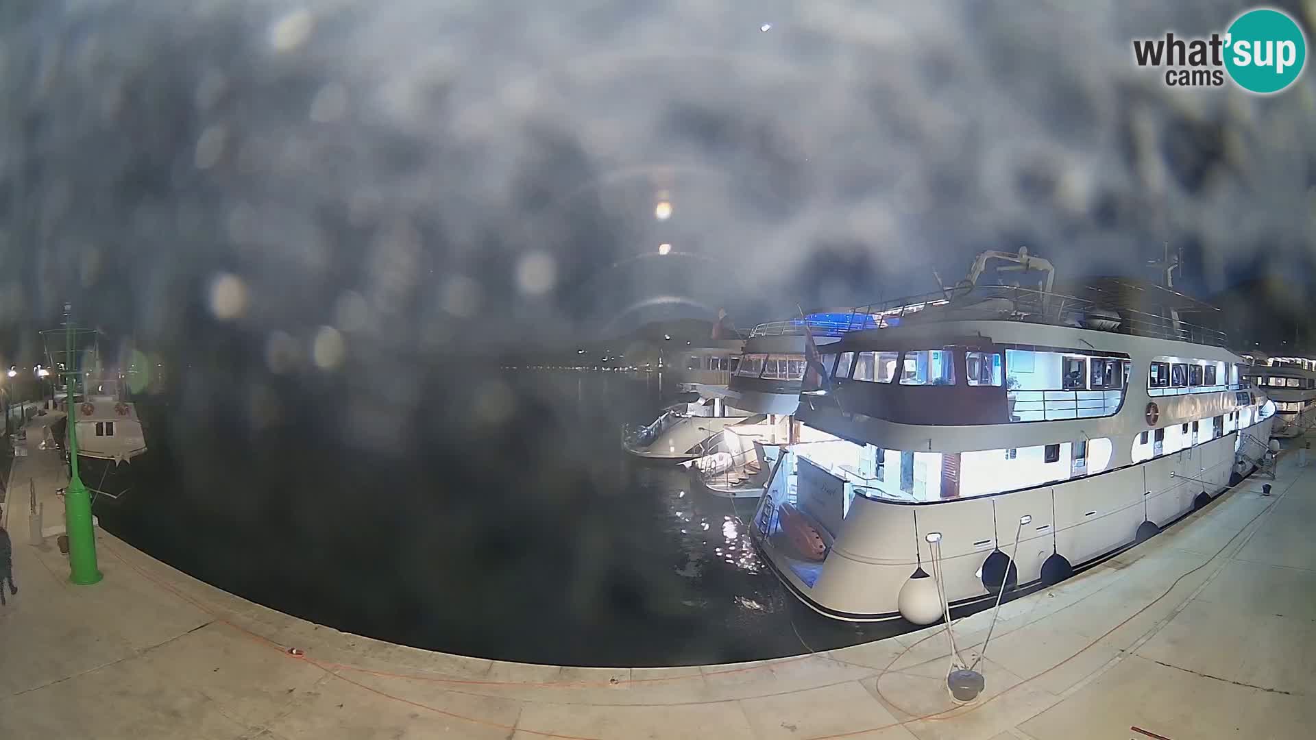 Webcam live Slano – Riva