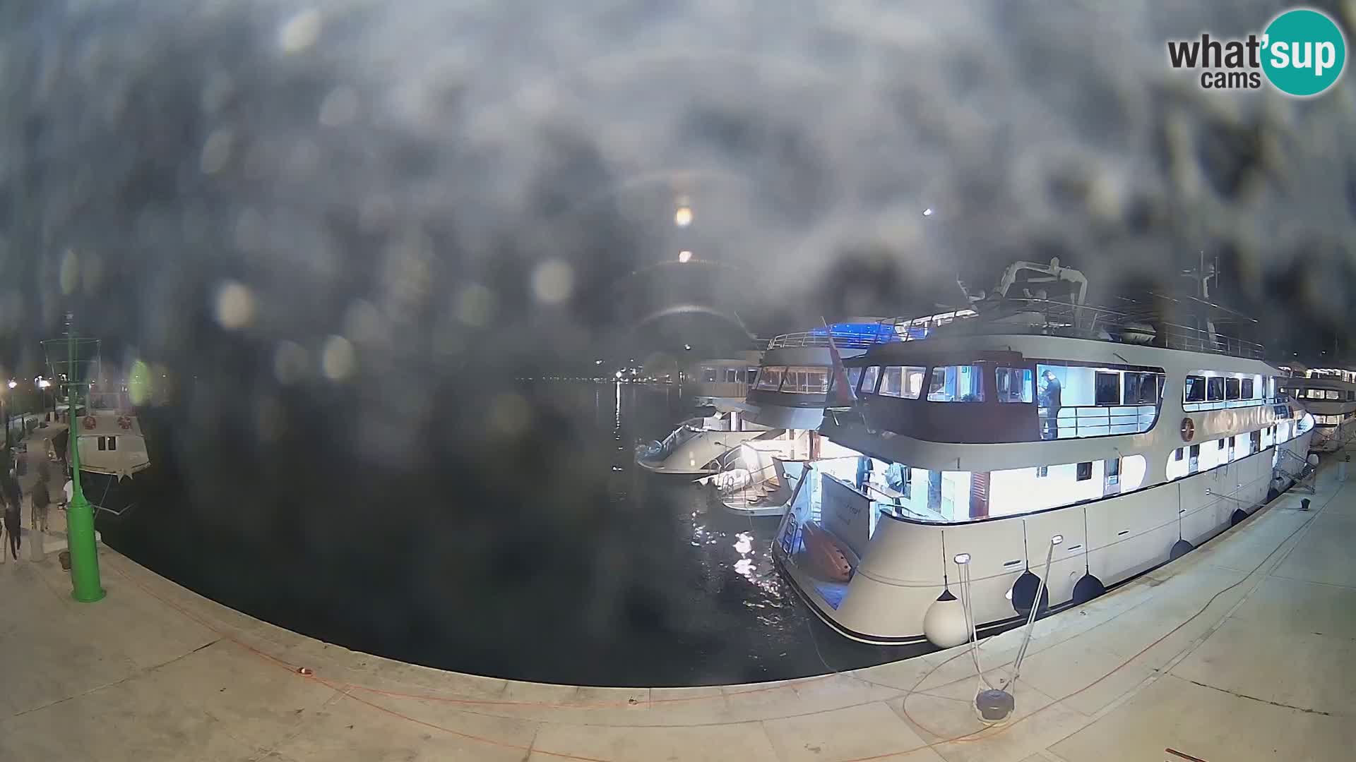 Webcam live Slano – Riva