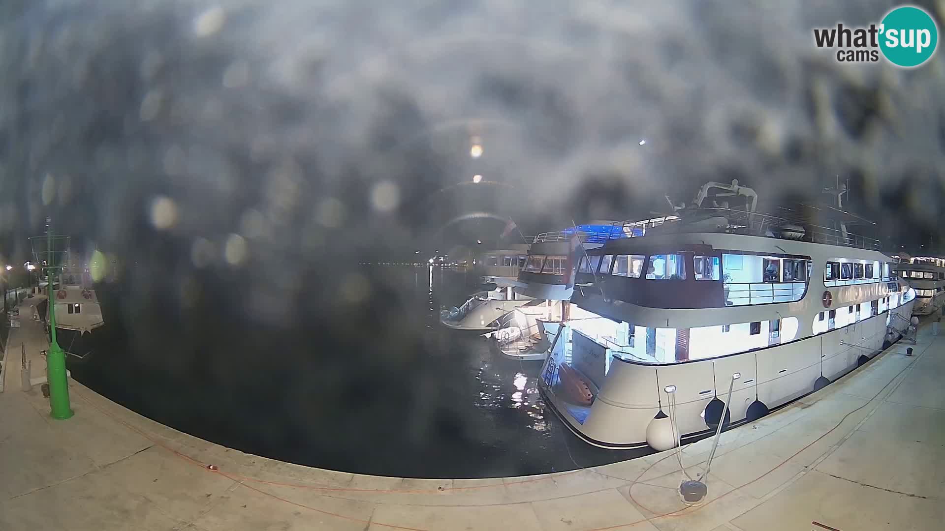 Webcam live Slano – Riva