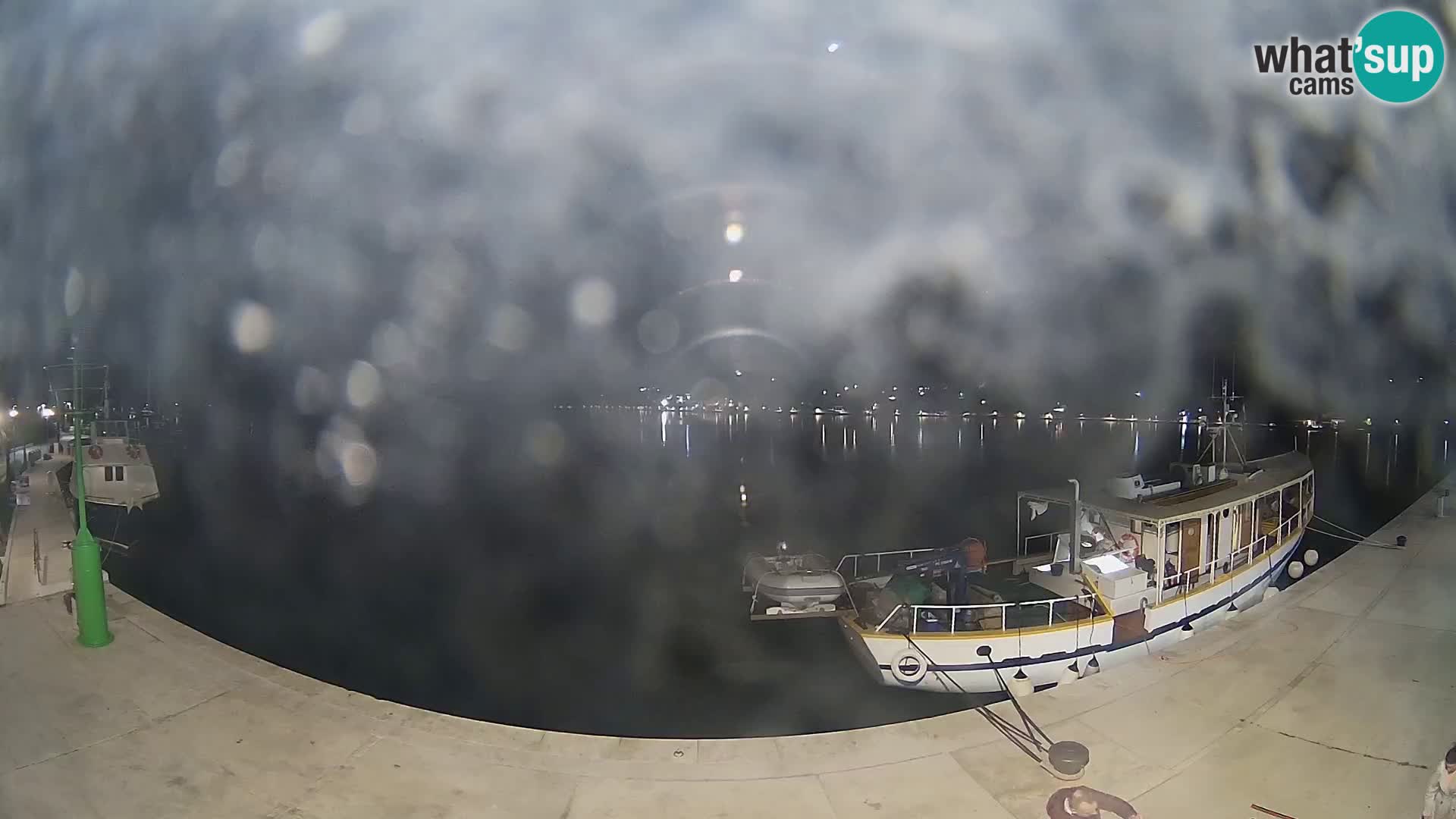 Webcam live Slano – Riva