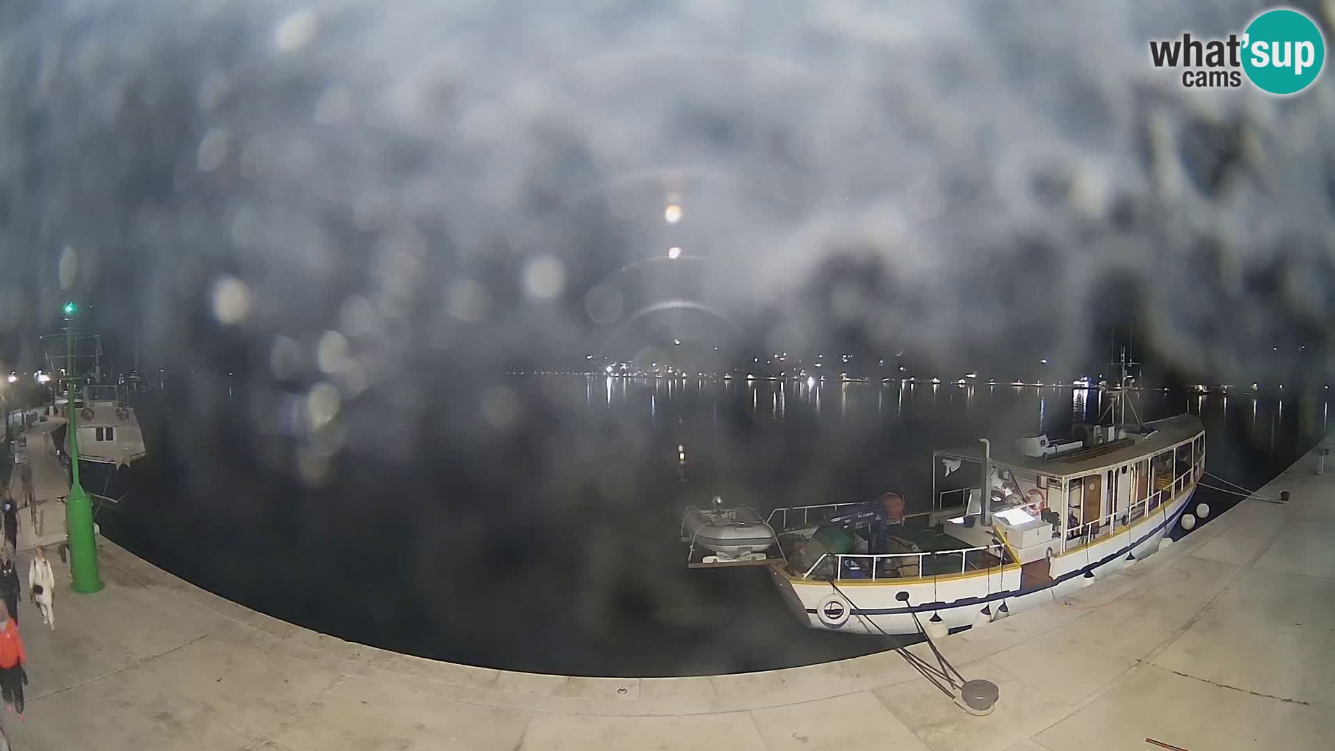 Webcam live Slano – Riva