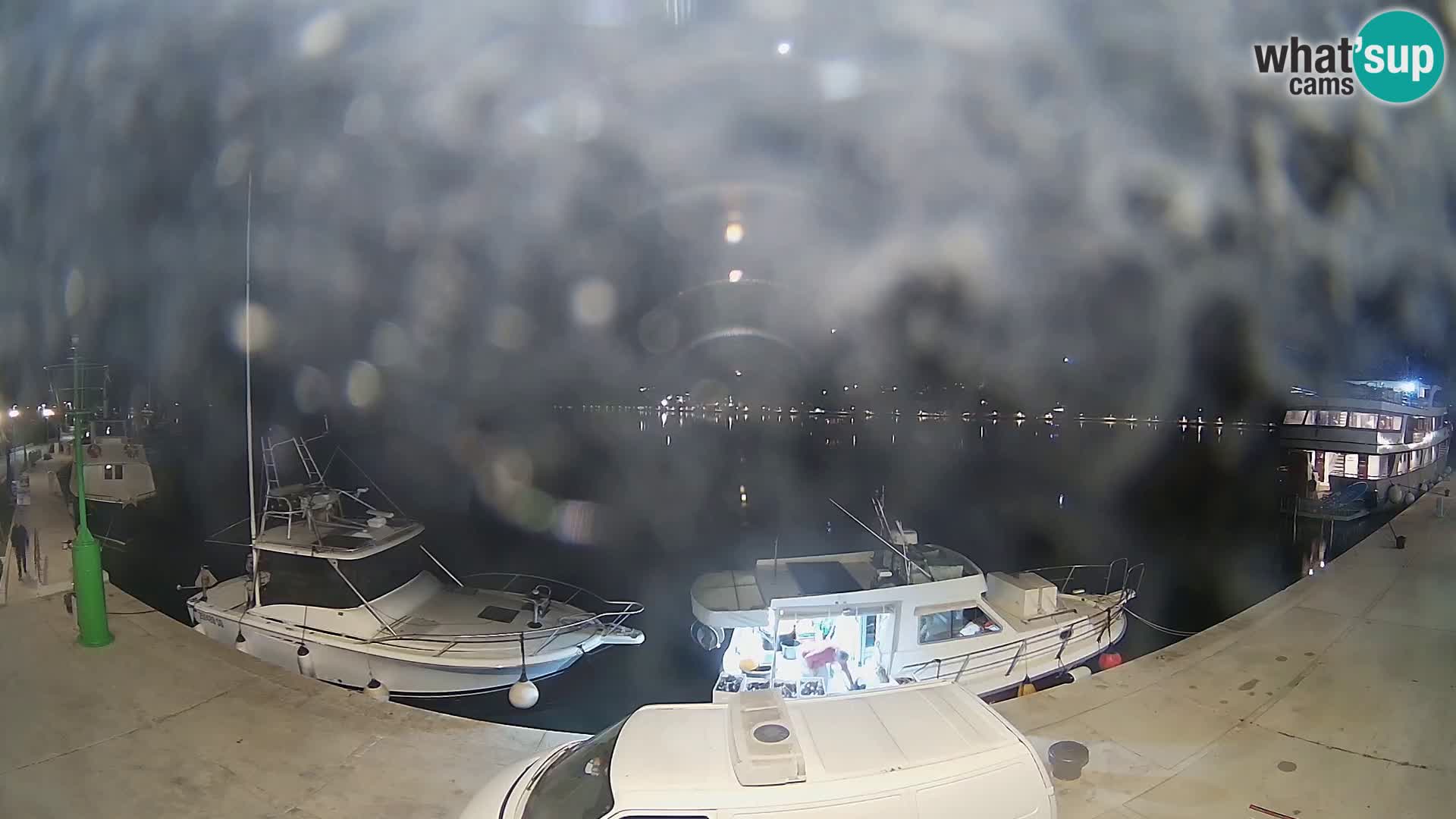 Webcam live Slano – Riva