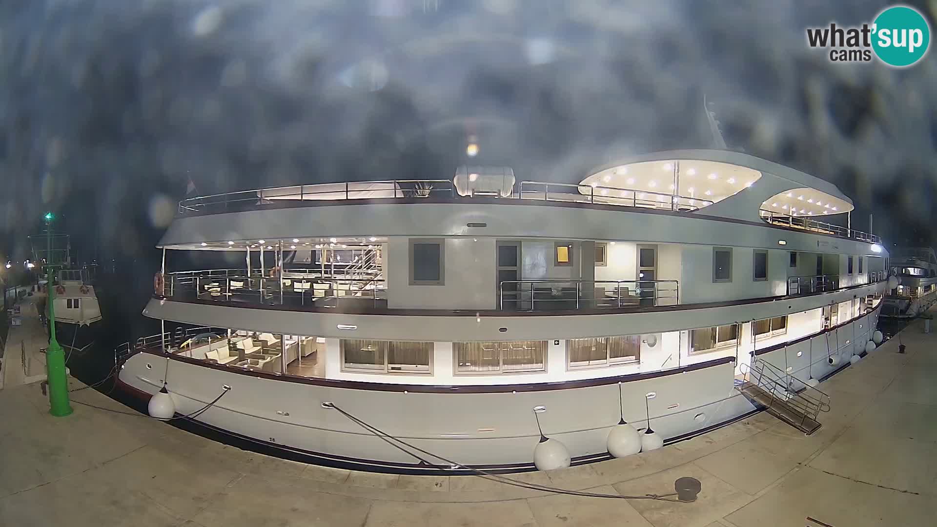 Webcam live Slano – Riva