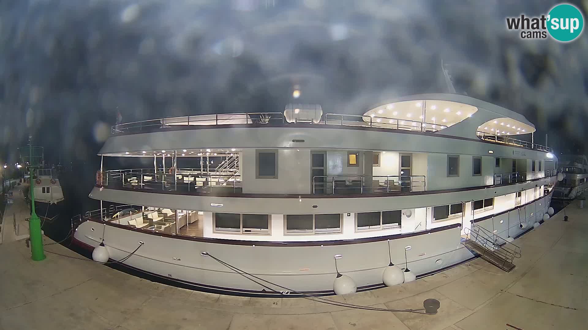 Webcam live Slano – Riva