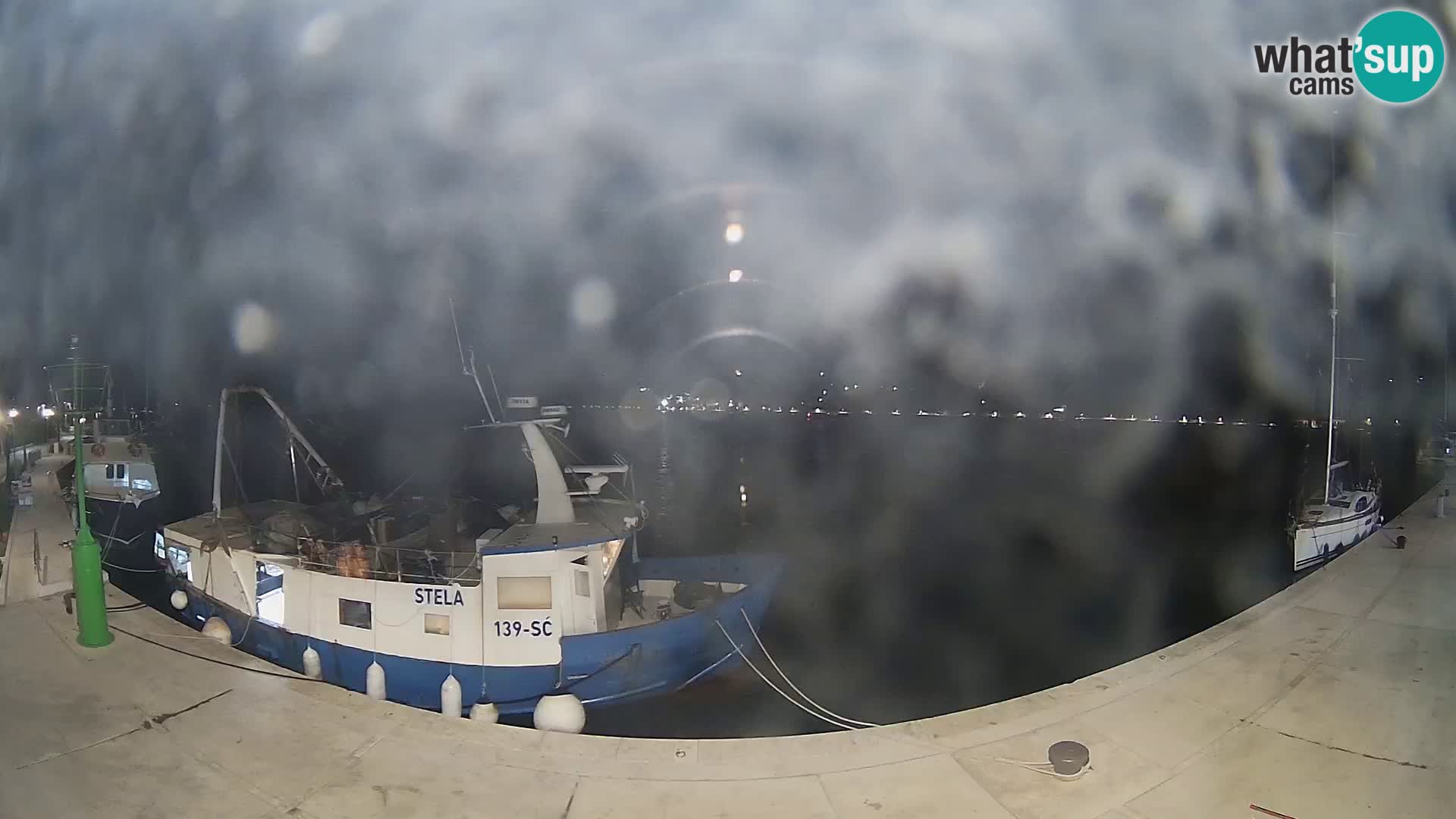 Webcam live Slano – Riva