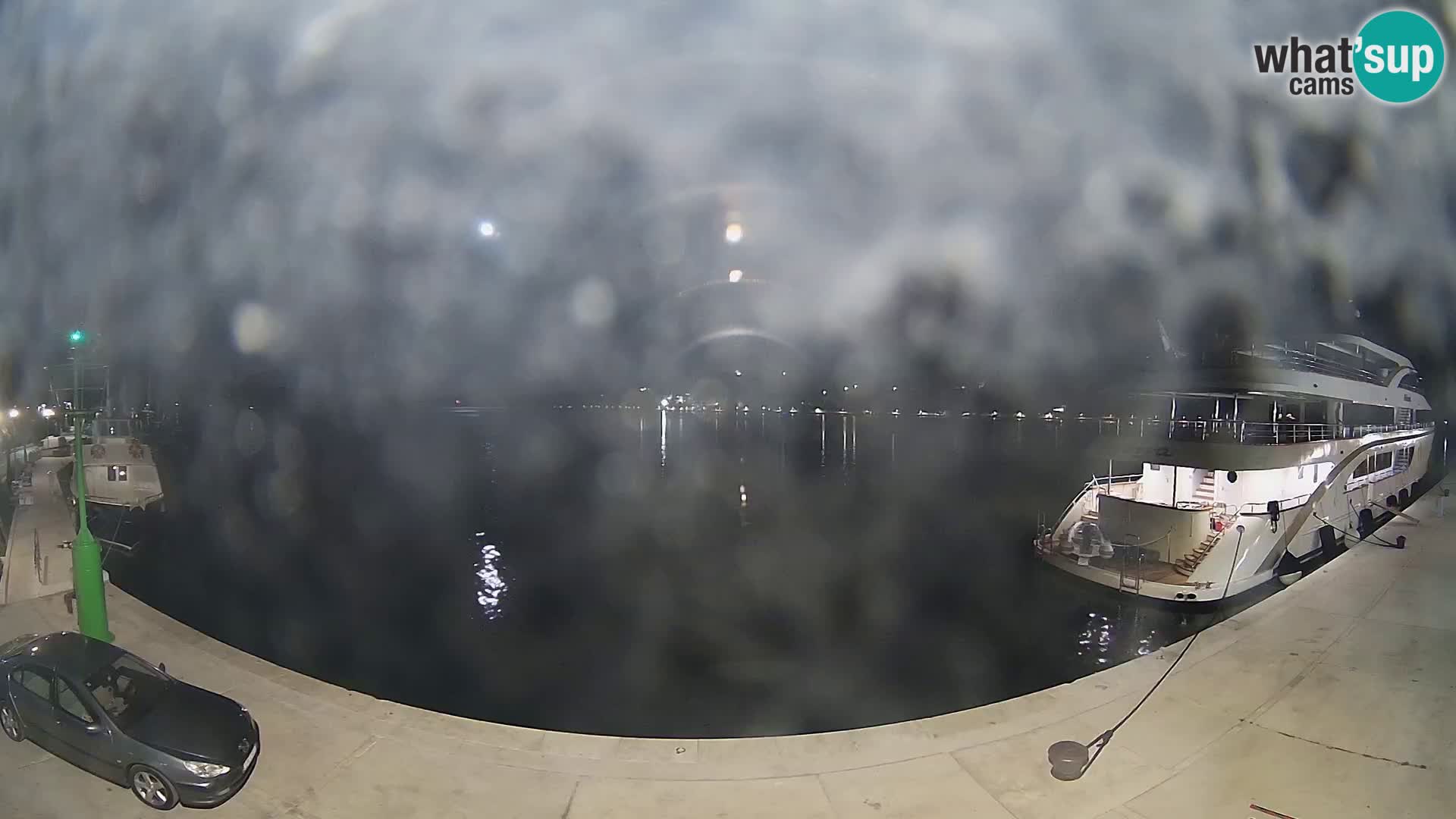 Webcam live Slano – Riva