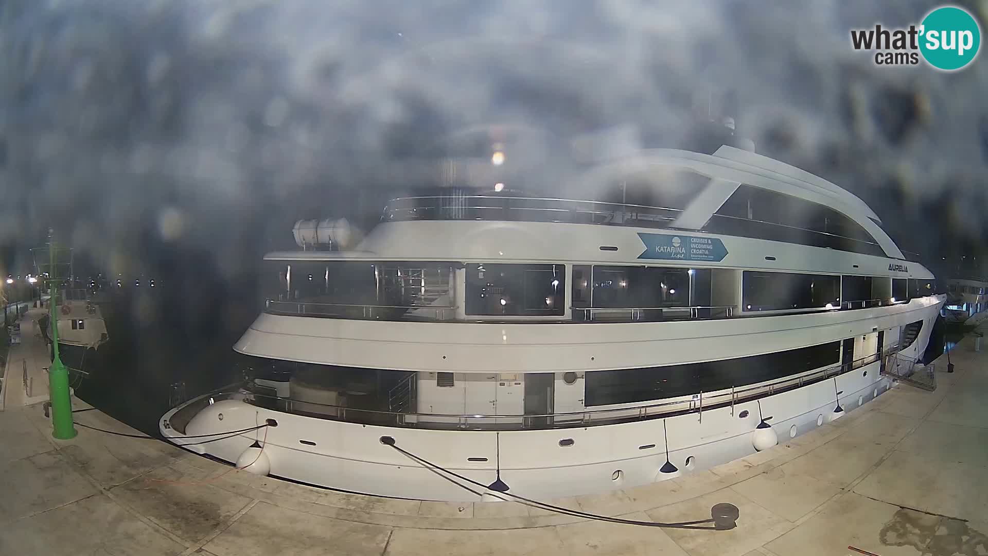 Webcam live Slano – Riva