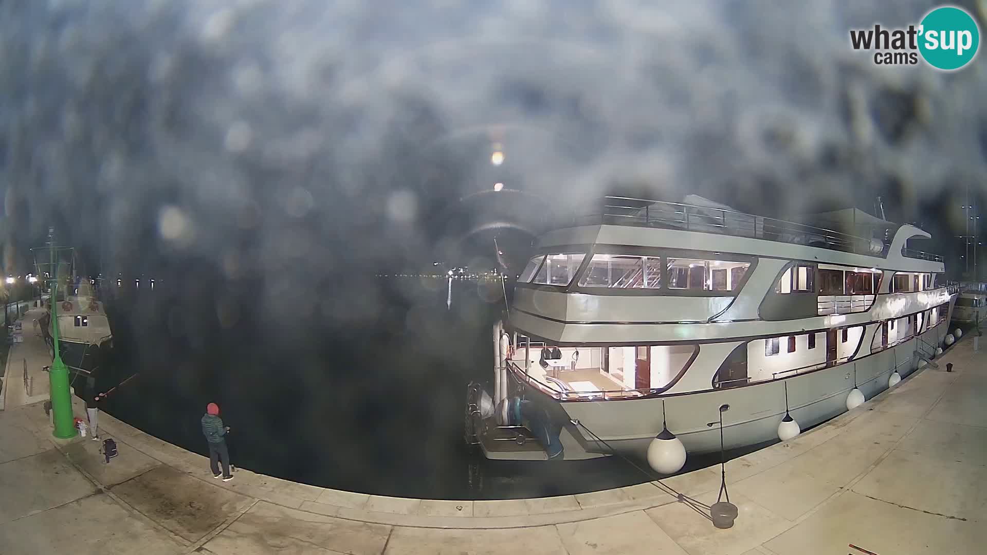 Webcam live Slano – Riva