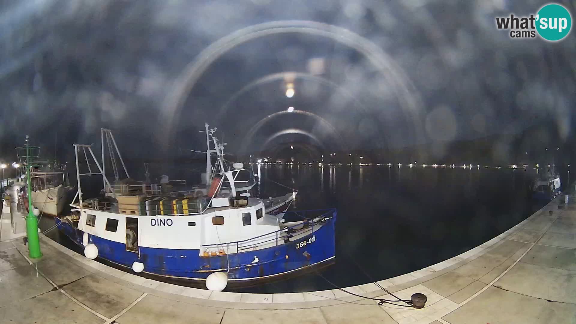 Webcam live Slano – Riva