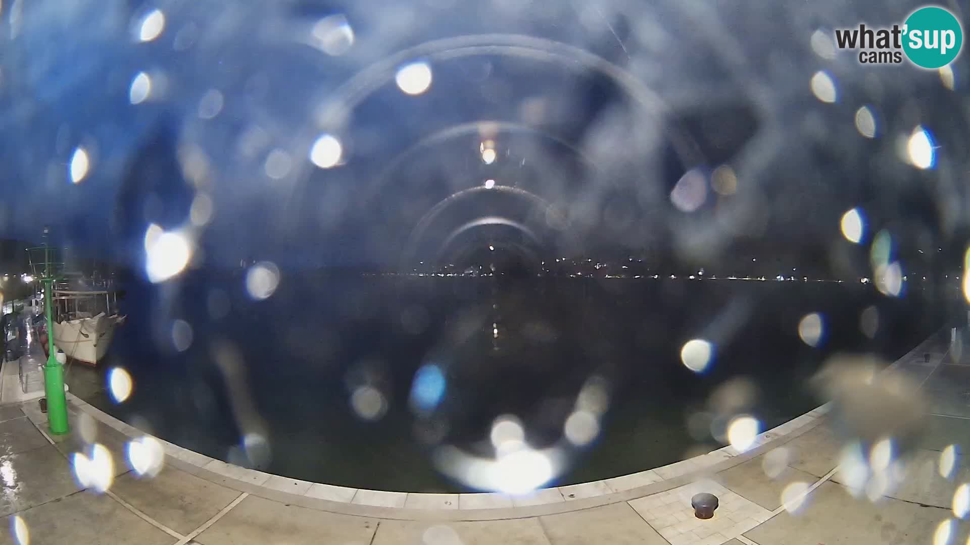 Webcam live Slano – Riva